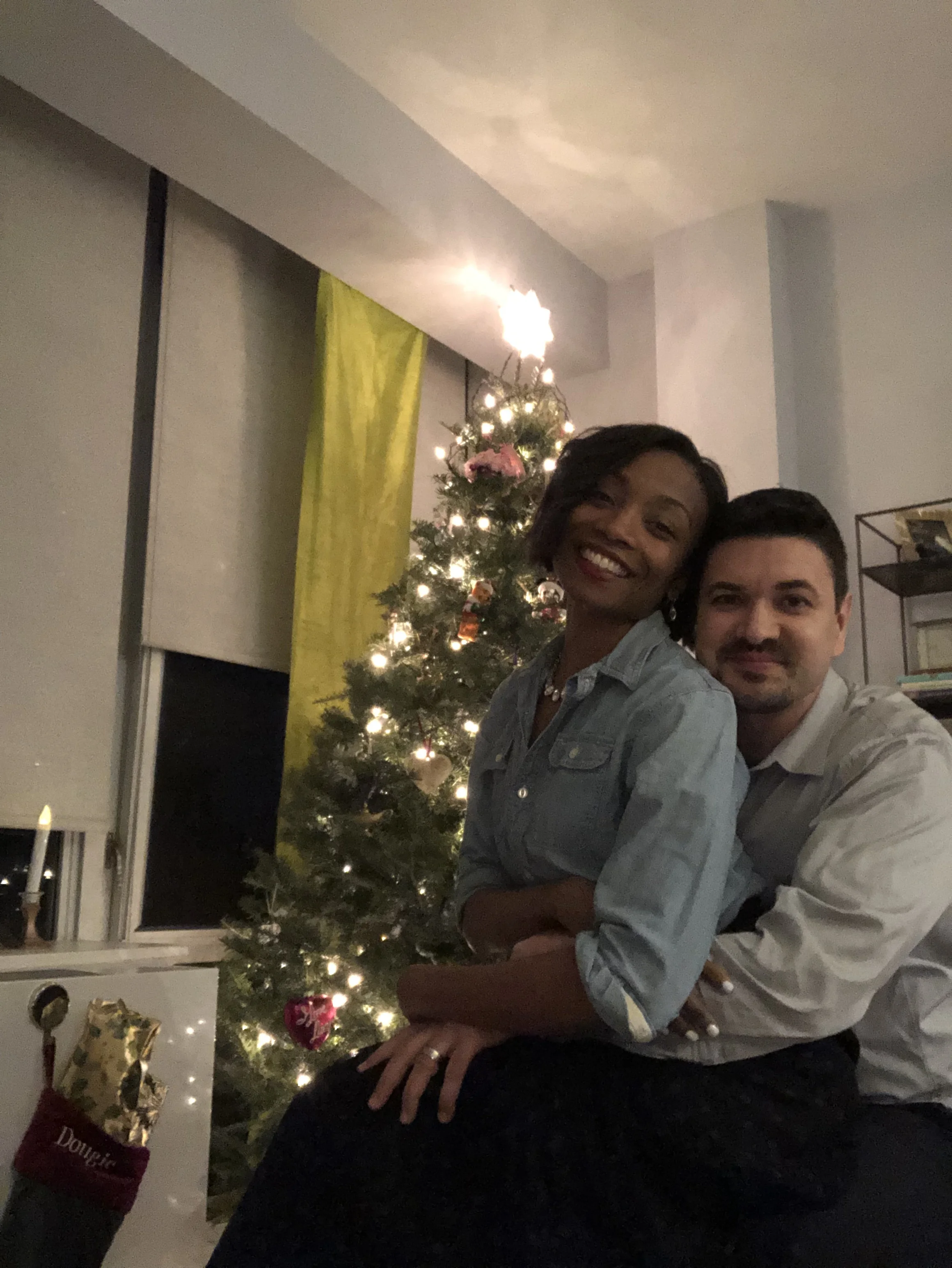 Christmas Eve 2018