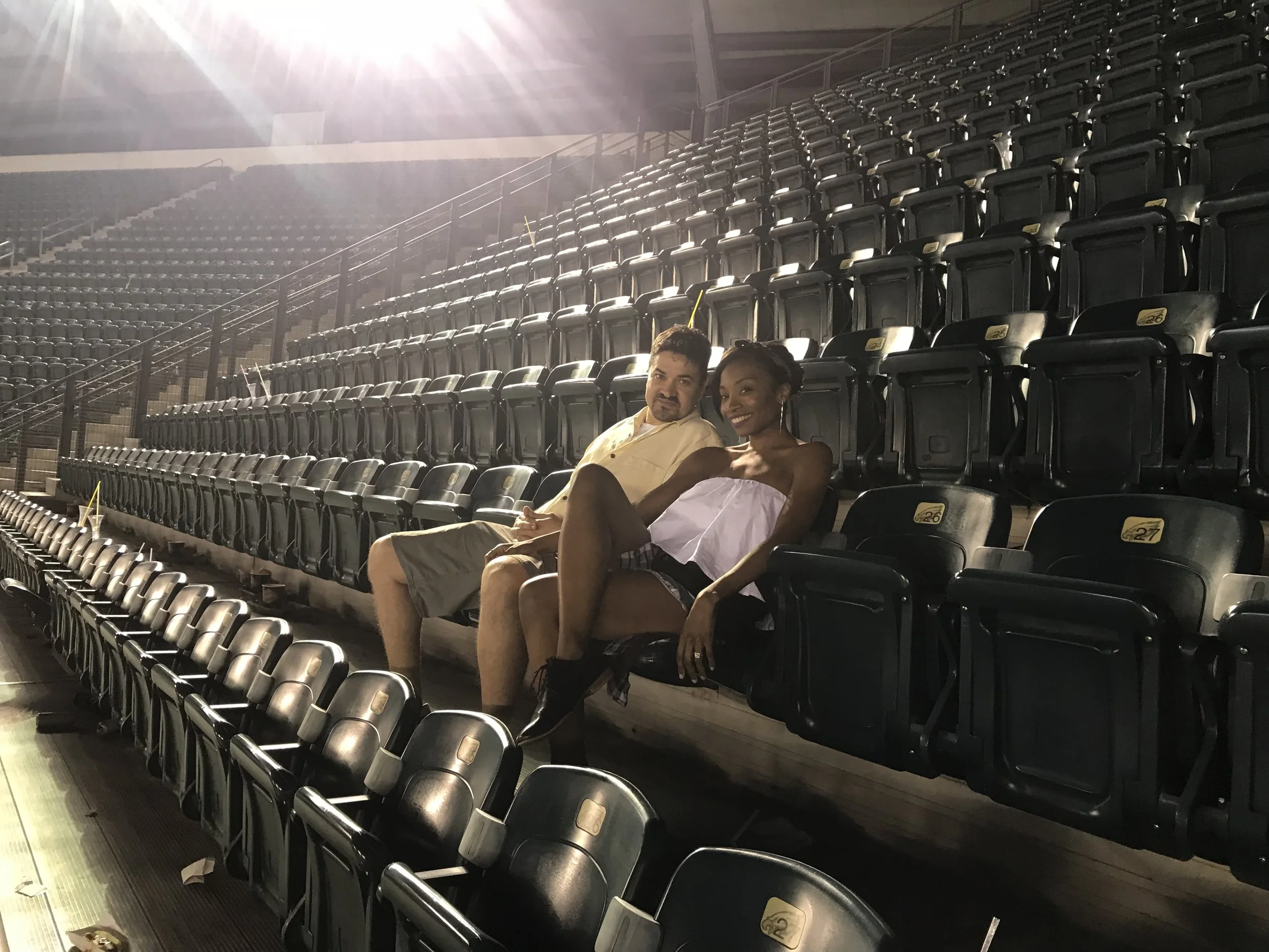 Concert in Philly