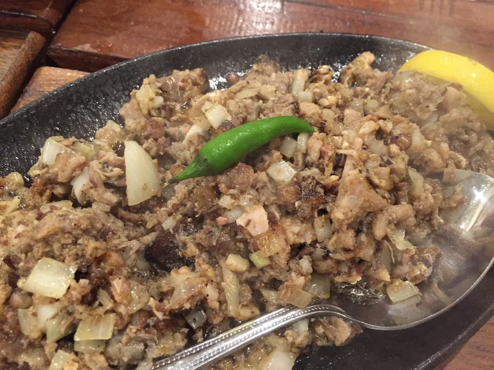 Sisig