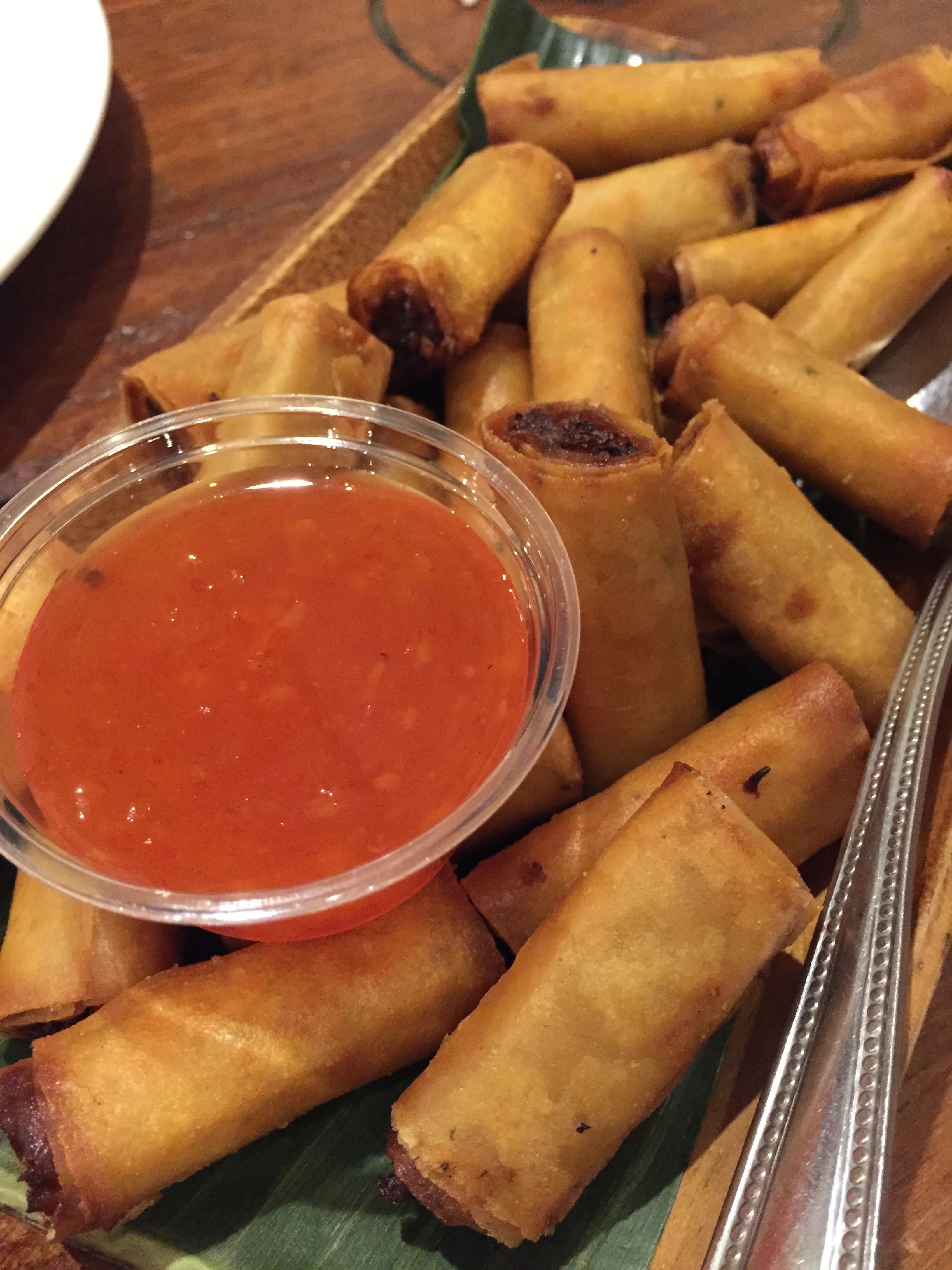 Lumpia :)