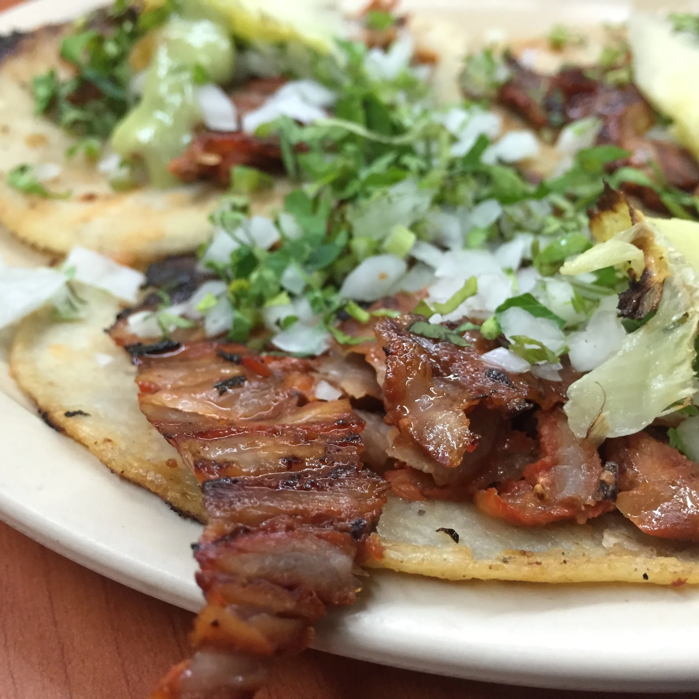 Mexico: Time for Tacos & Catch-up!