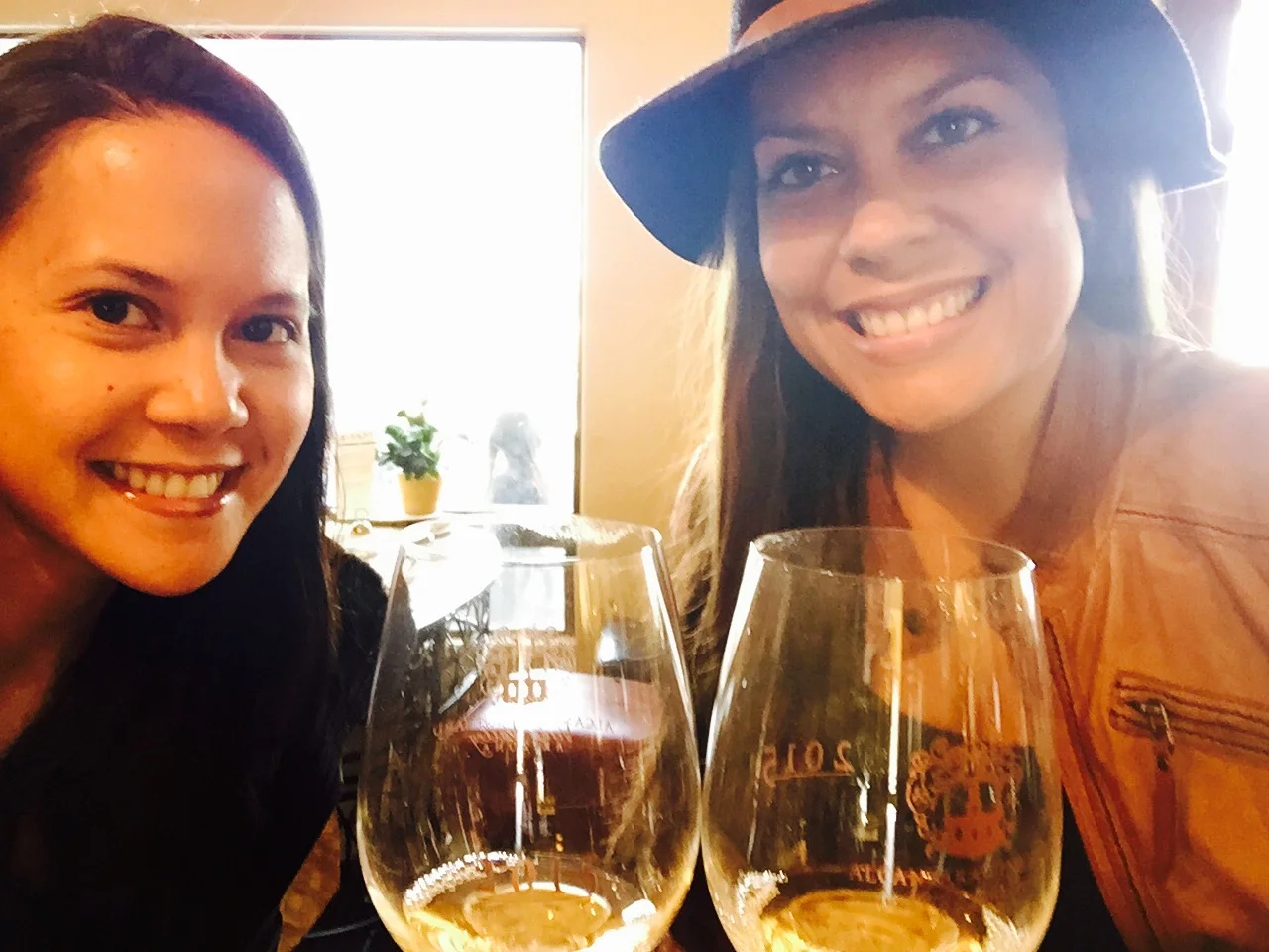 Verde Valley: Arizona Wine Country, who knew?!