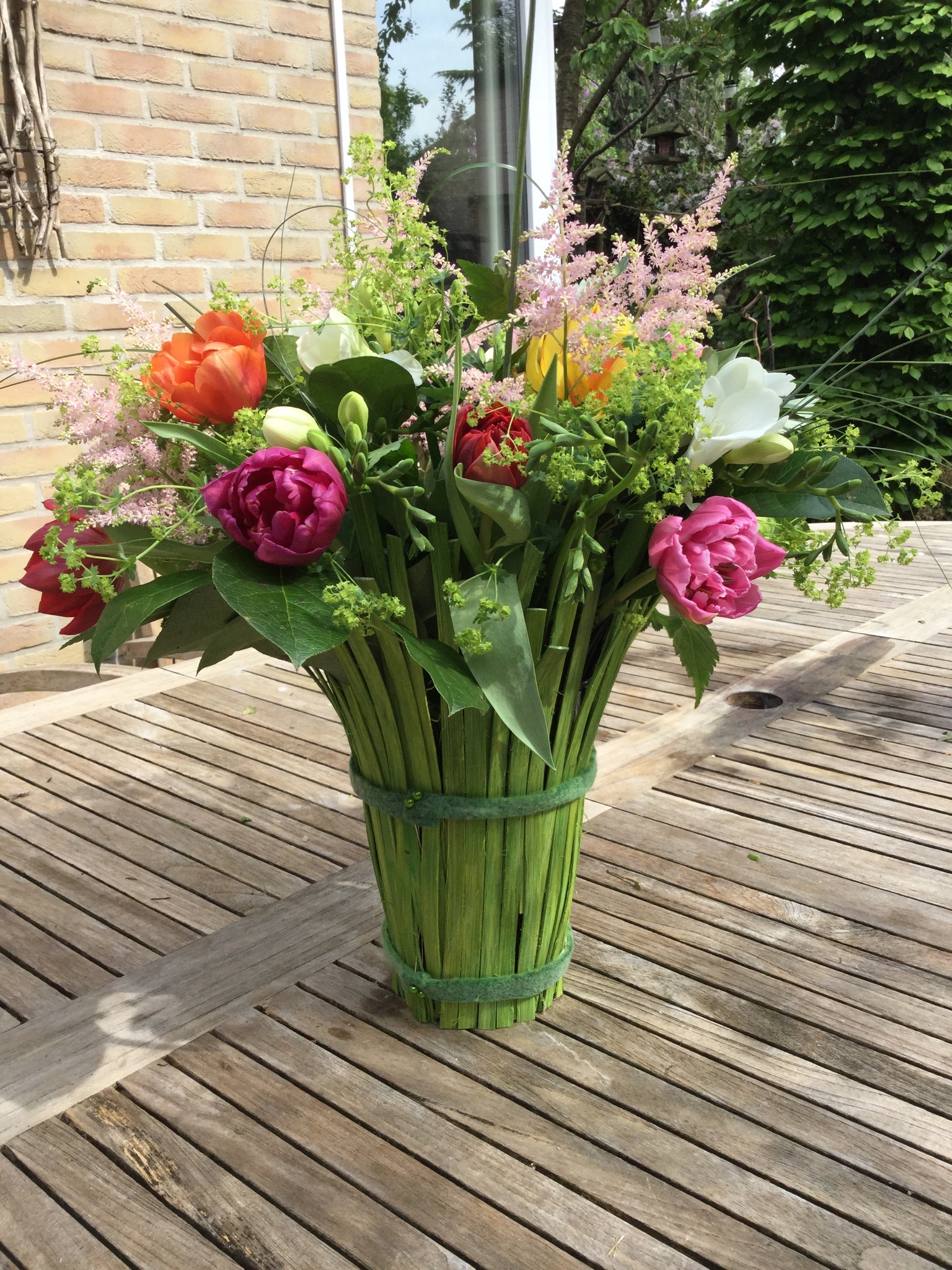 tBloemenatelier en Bottelare 2018.JPG