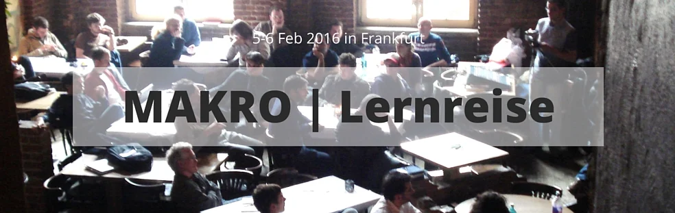 MAKRO 2016
