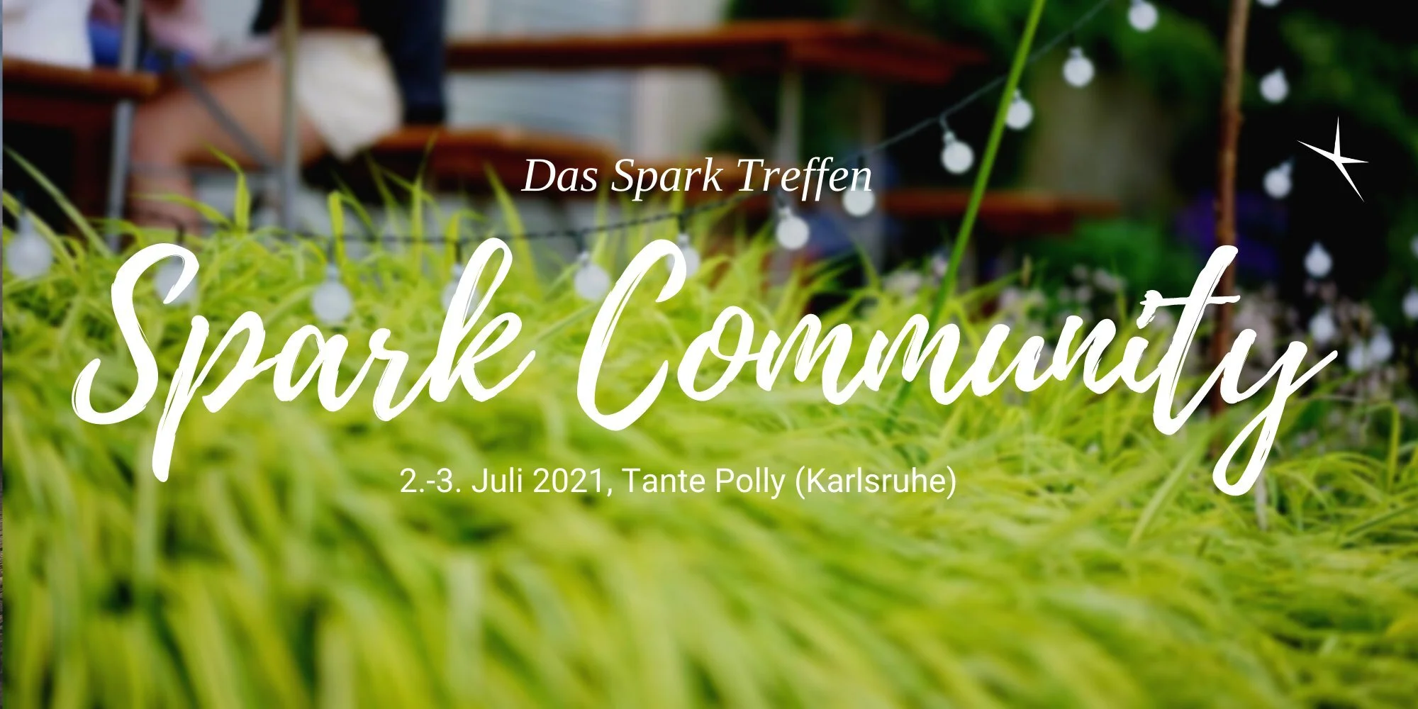 Spark Community Treffen