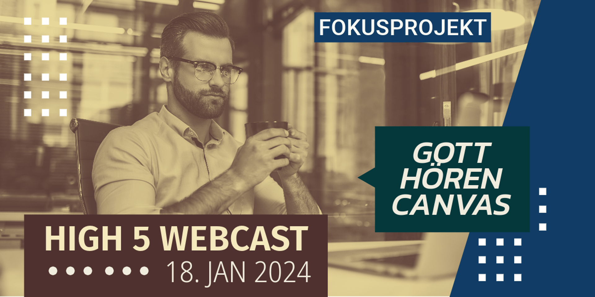 Gott Hören Canvas - Ergebnisse