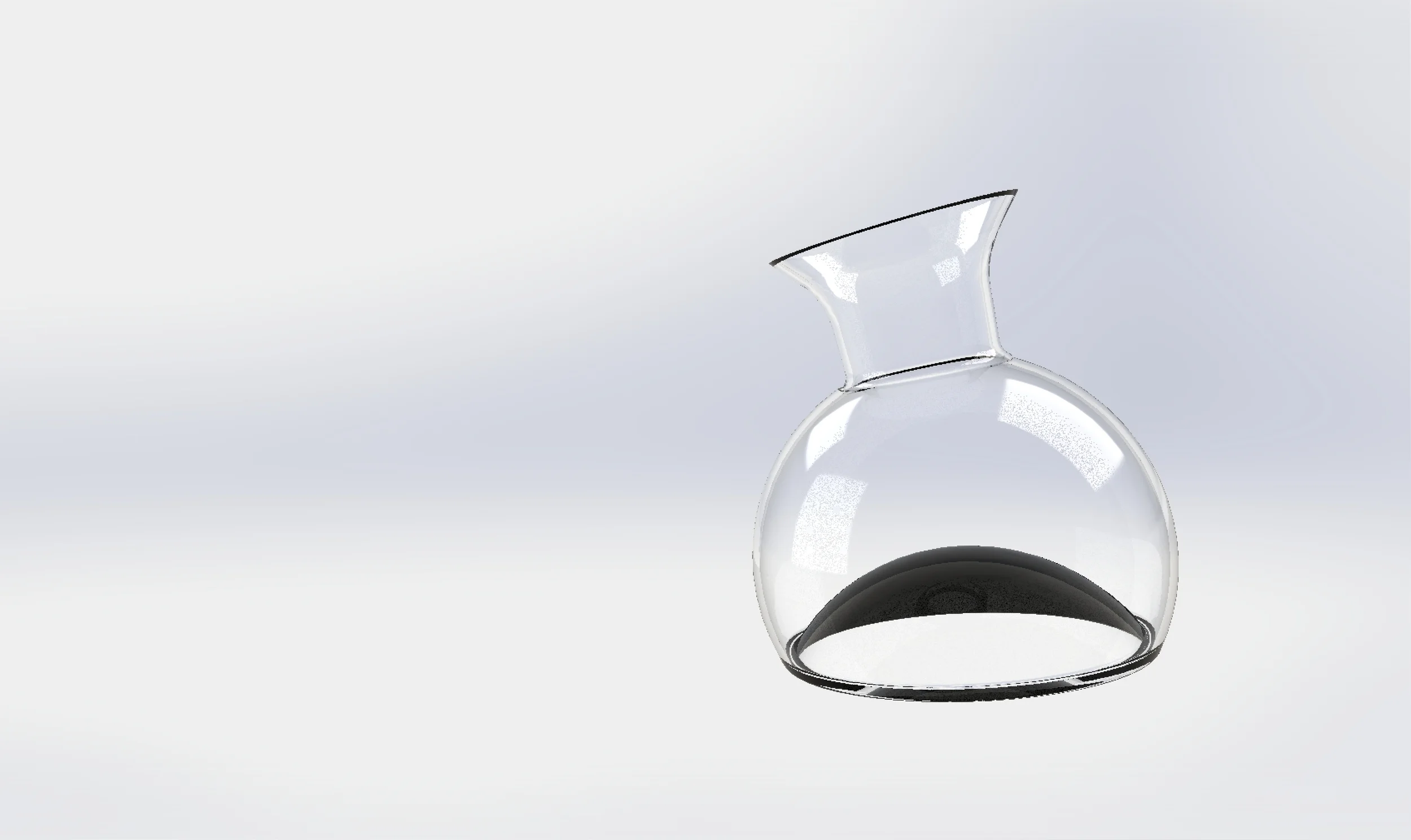  Decanter exploration. 