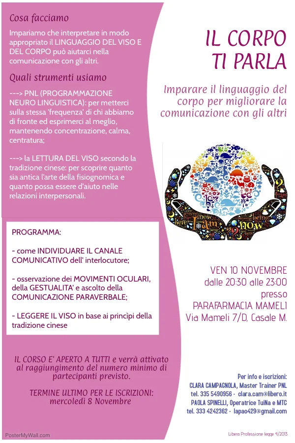 Il corpo ti parla 10nov.jpg