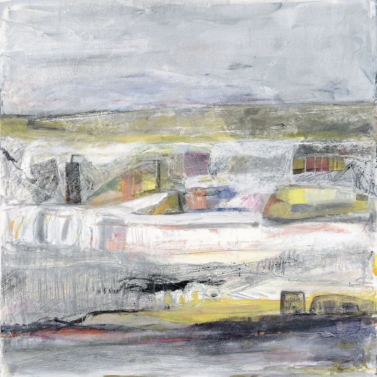 Dungeness Light SOLD