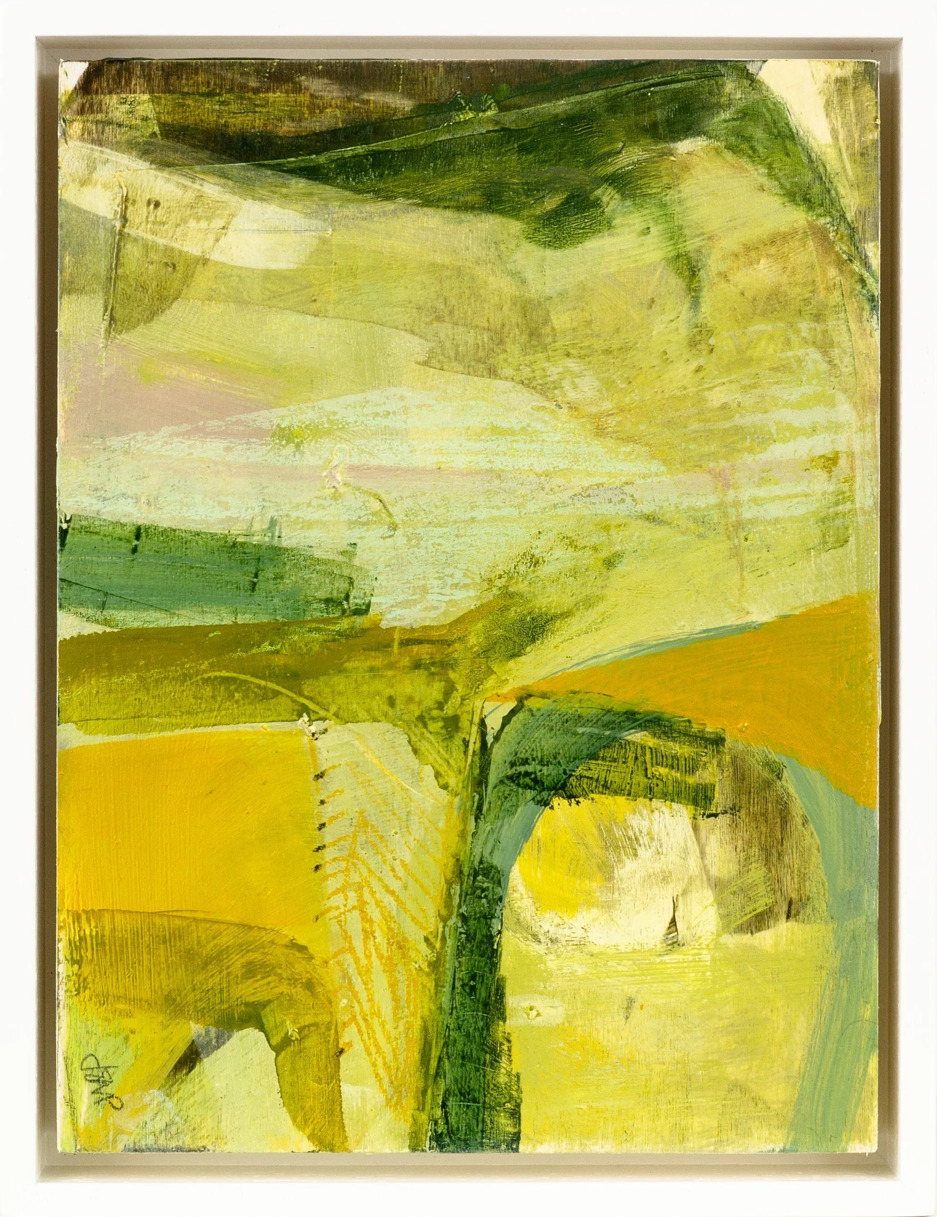 Summer Fields SOLD
