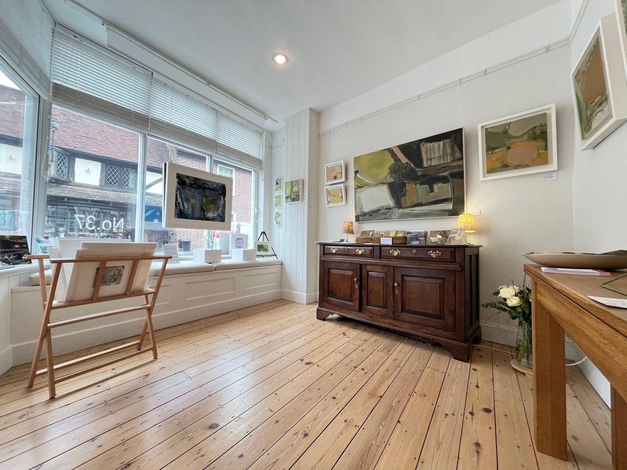 No.37, Open House Gallery