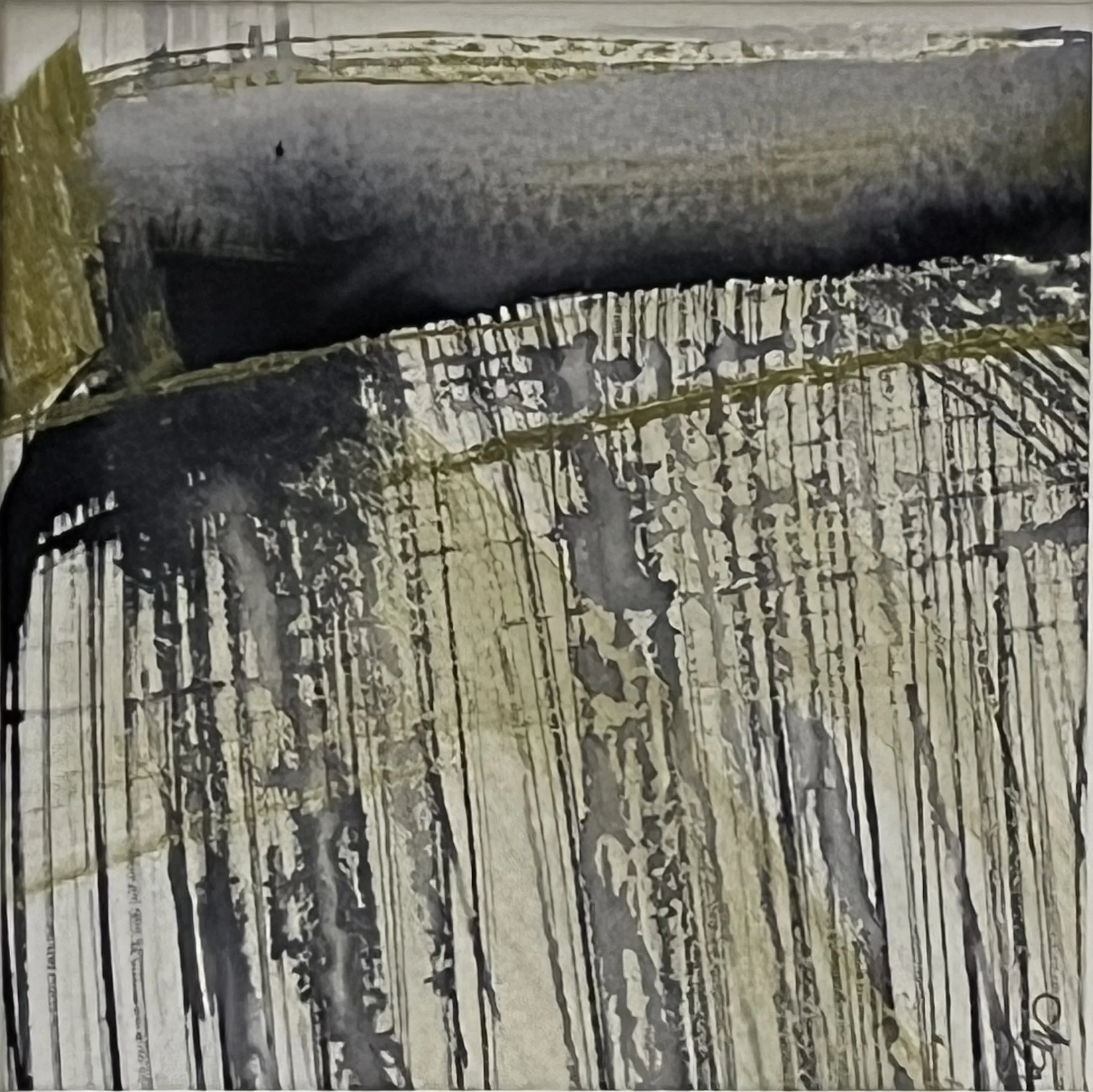 Forgotten Field (Field Study series 2026)