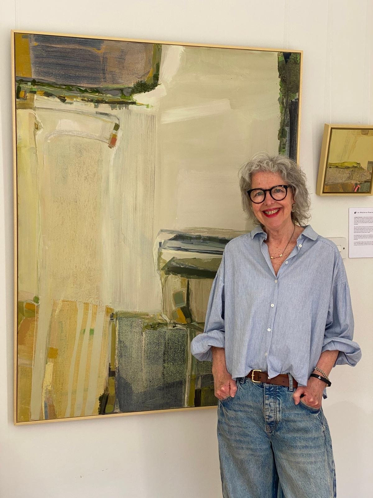 Artist portait May AOH 26.JPG