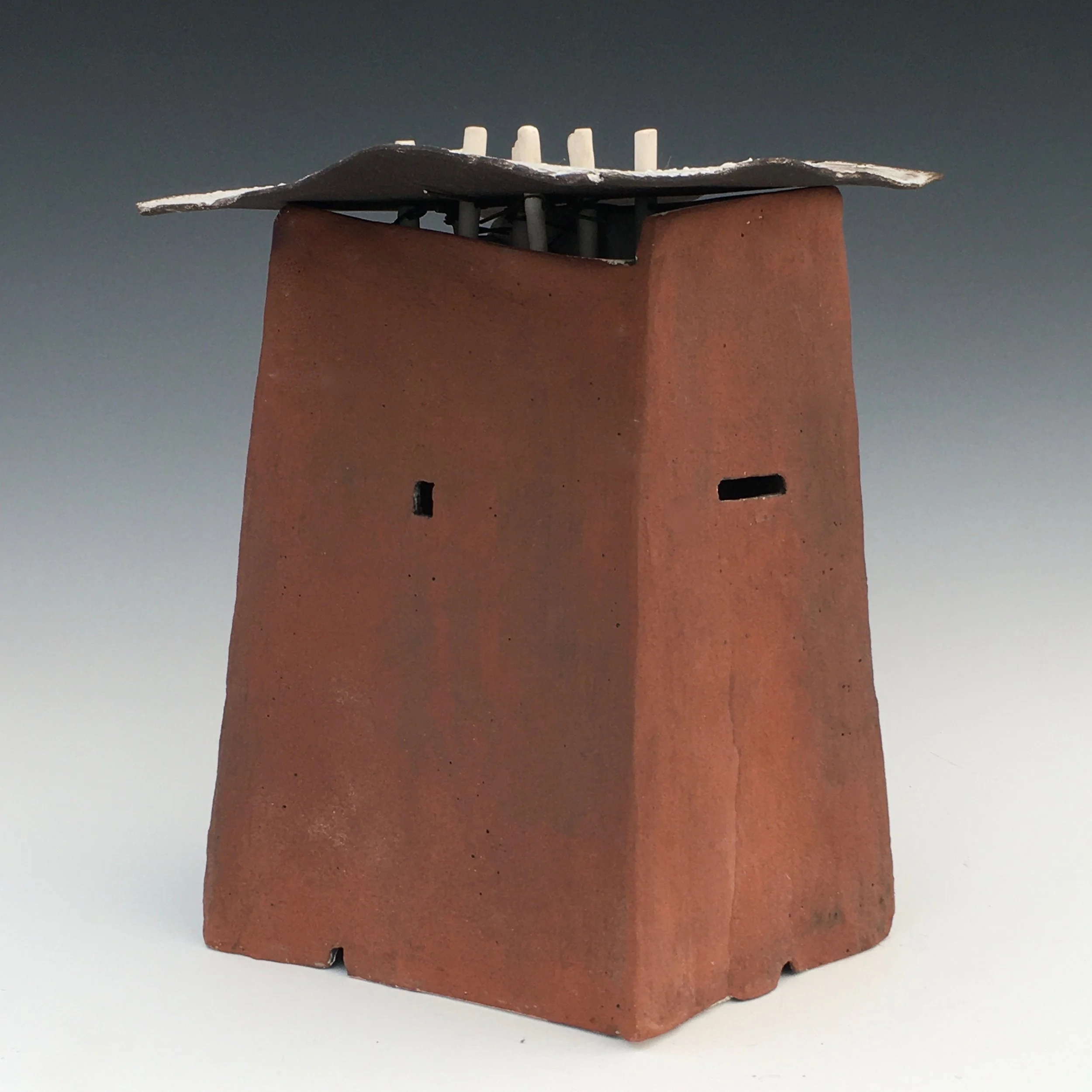 Watch Tower (Copy)