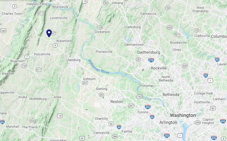 Second Spring Farm — WE GROW YOUR FOOD!