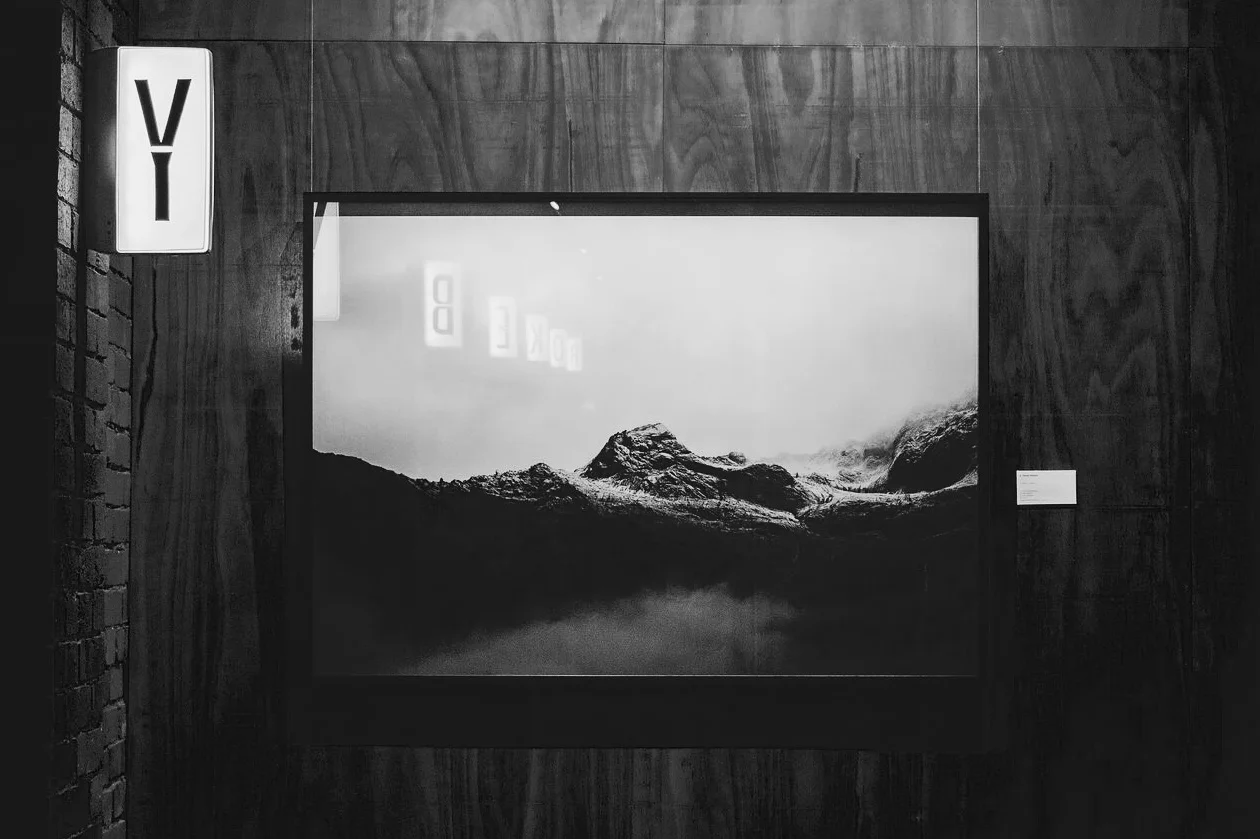 Exhibition at Rokeby Gallery