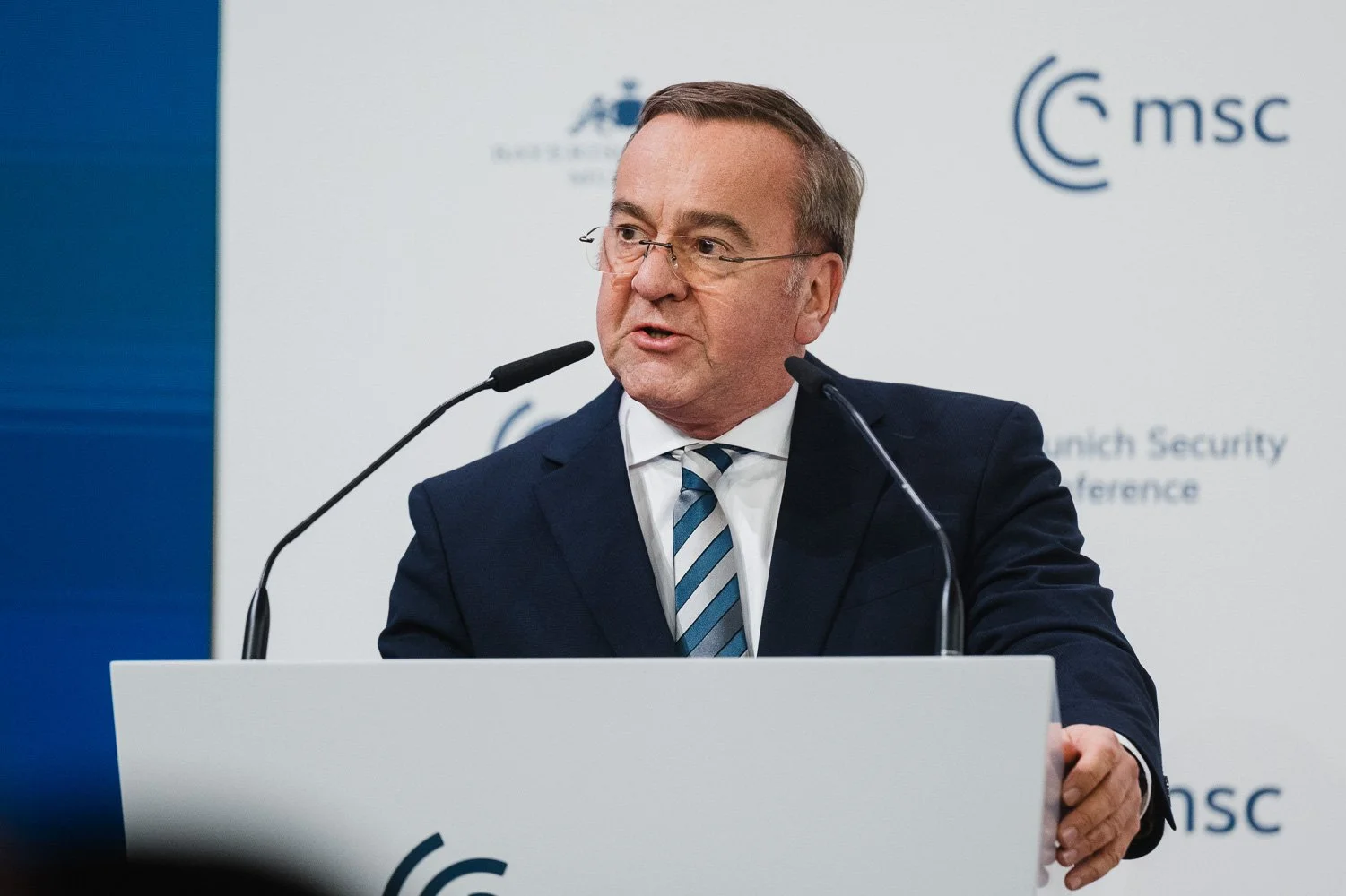 MSC 2026 |&nbsp;Münchner Sicherheitskonferenz