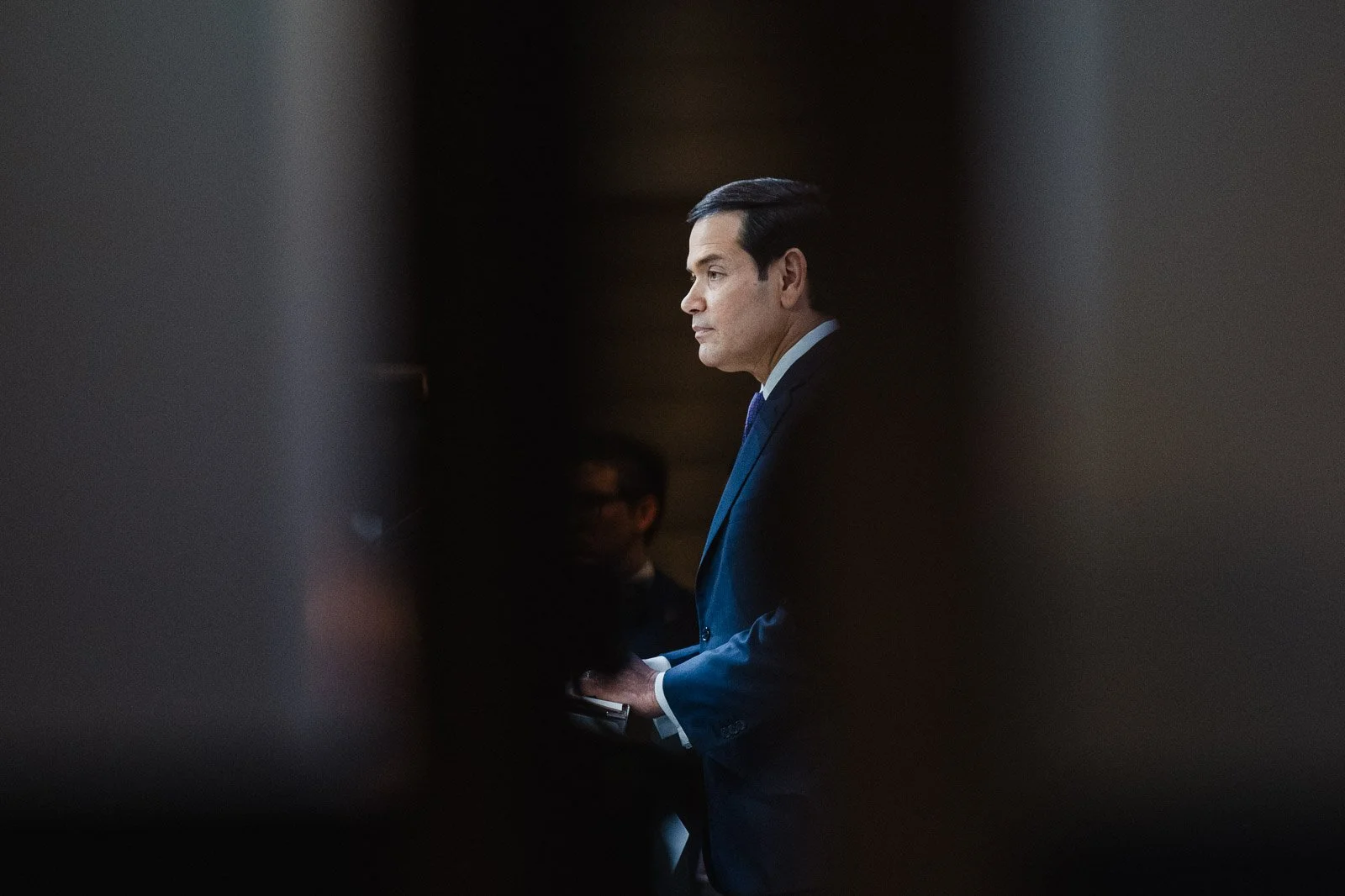 Rede Marco Rubio auf der Münchner Sicherheitskonferenz 2026