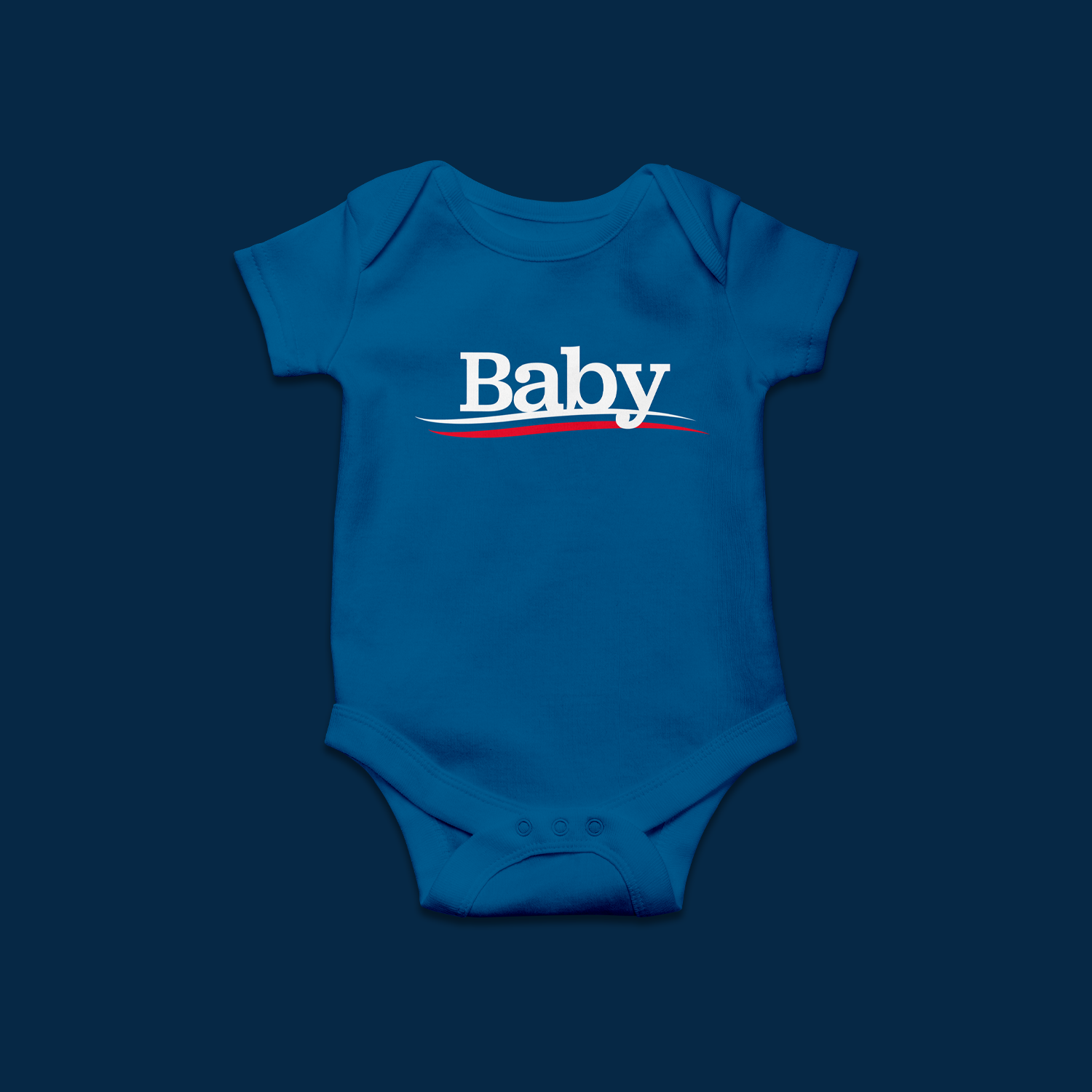 'Baby' Onesie