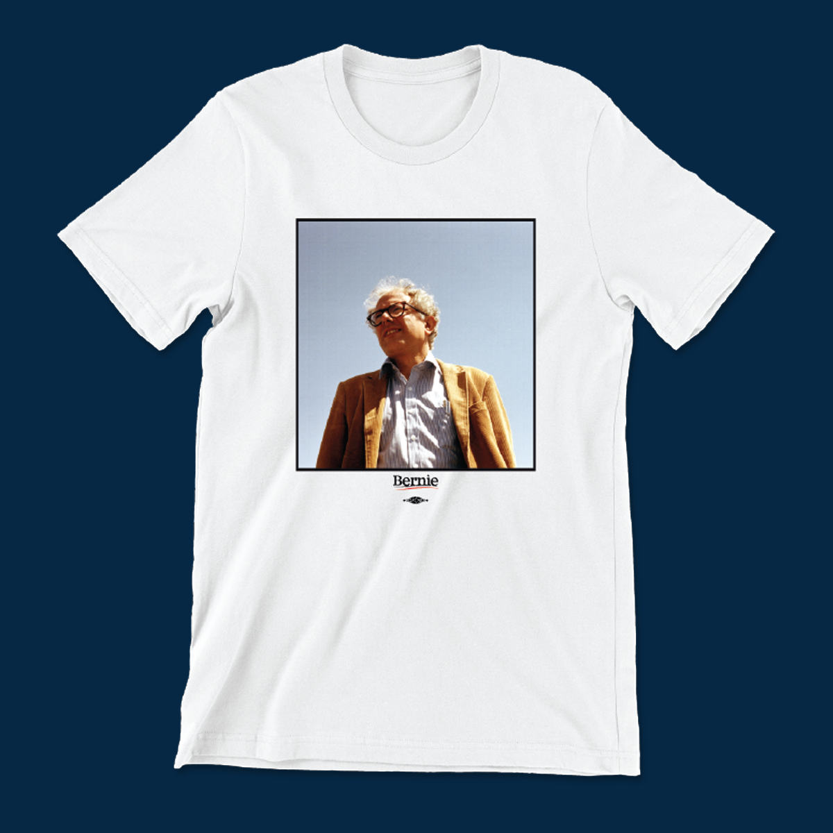 Mayor Sanders Chromacolor T-Shirt