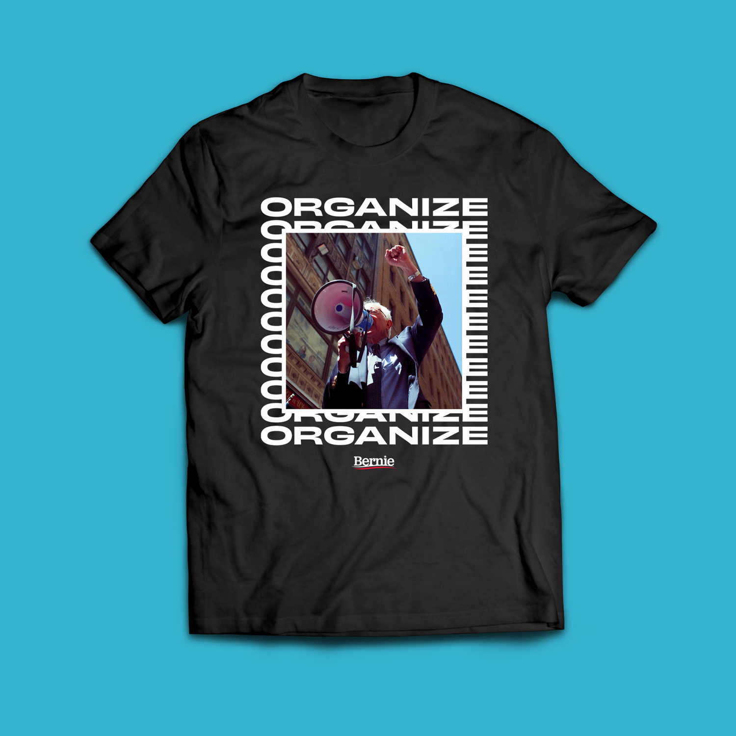 'Organize' T-Shirt