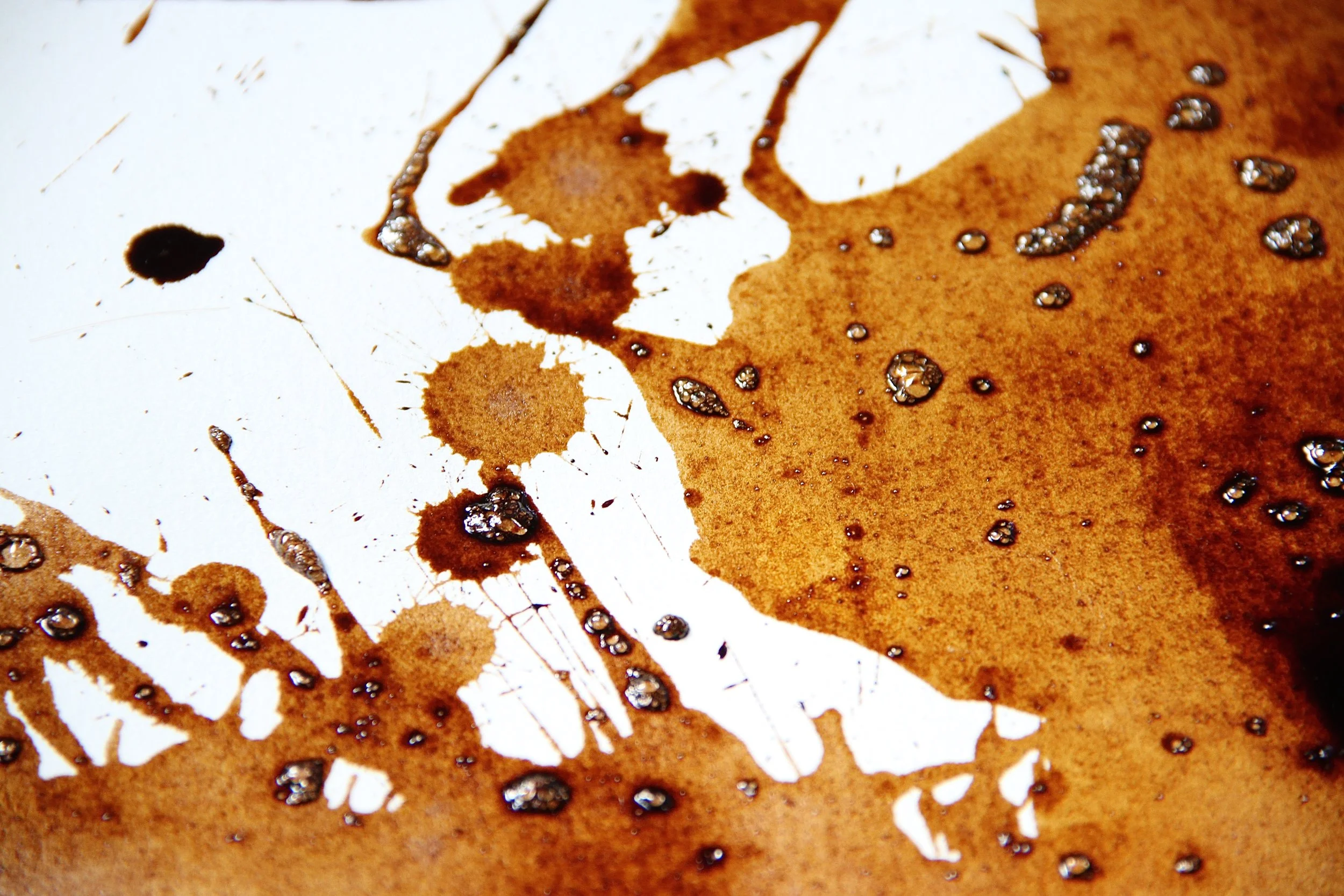 There you are (detail)