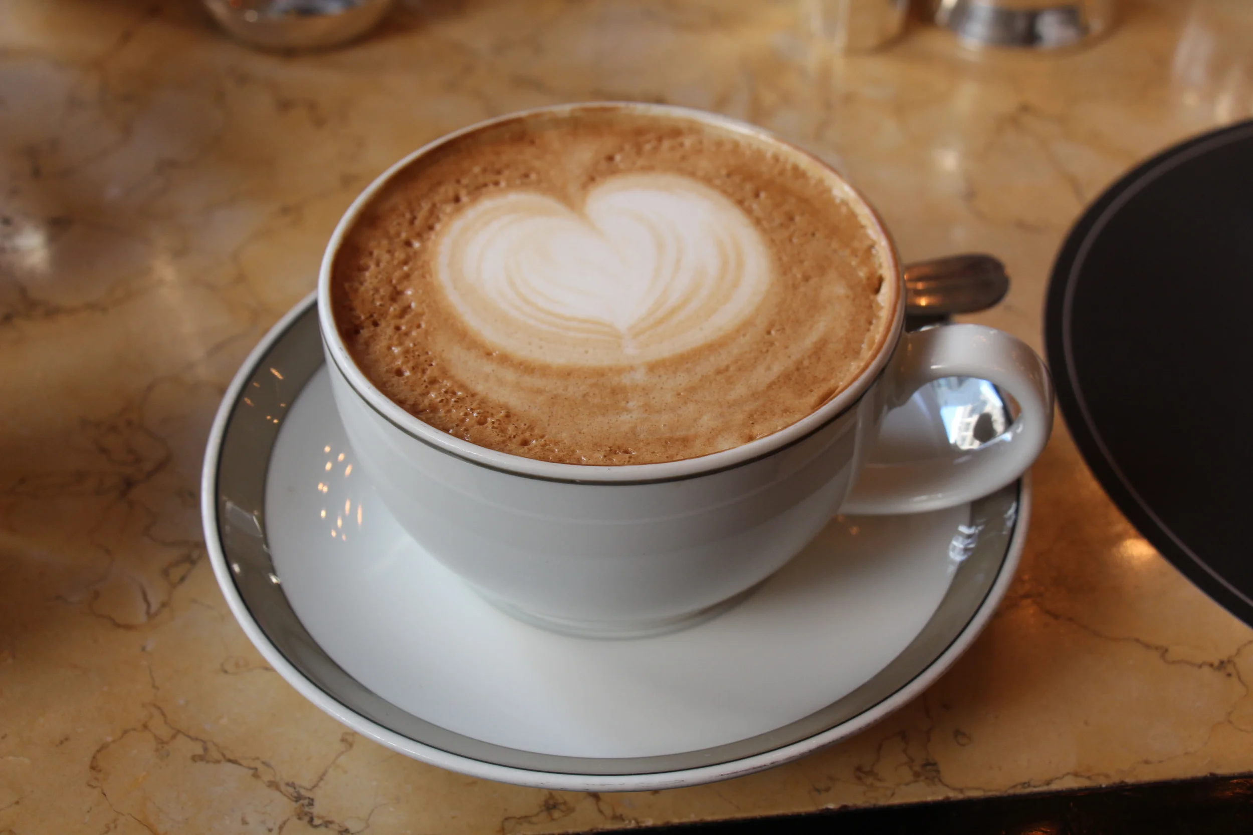 Cafe Latte 