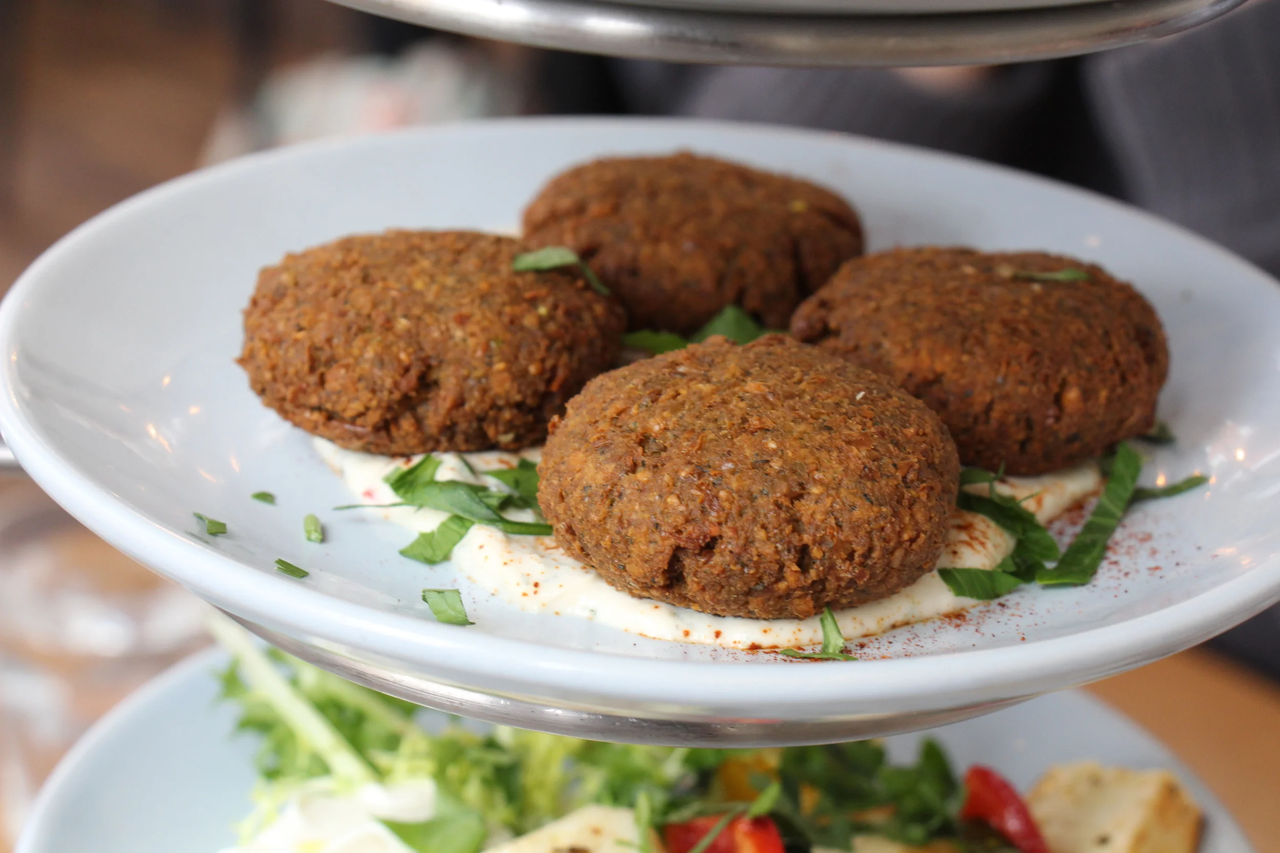 Falafels