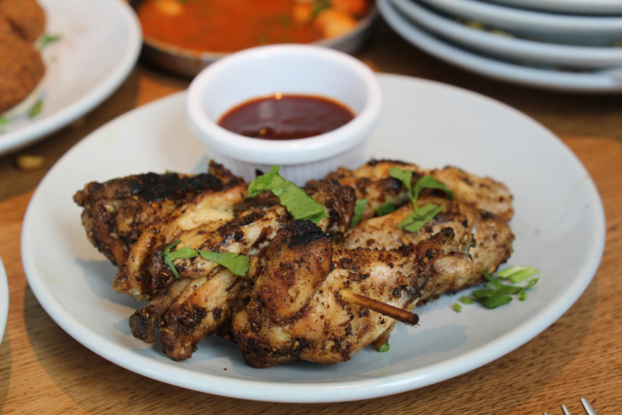 Chicken Wings 