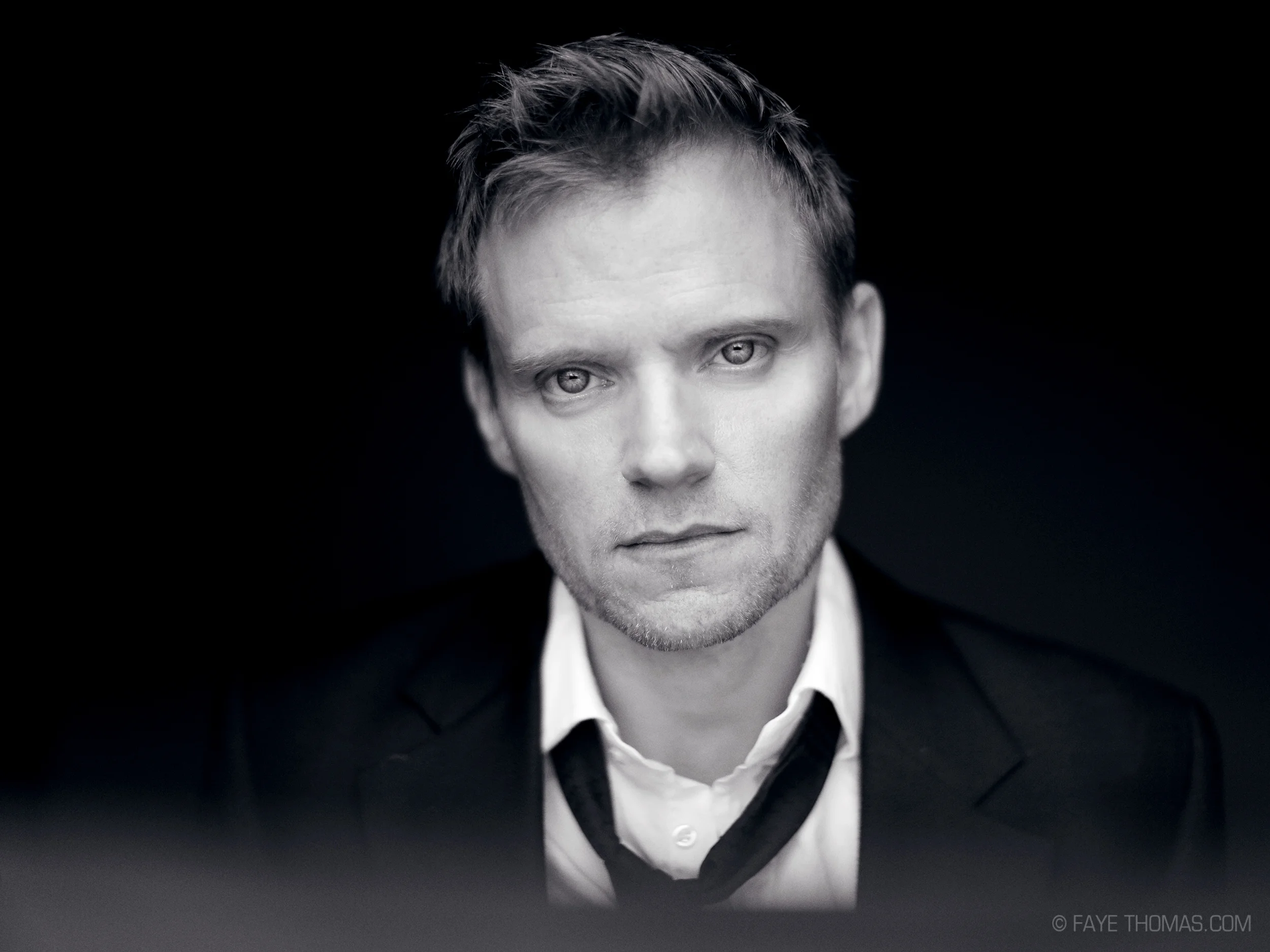 MARC WARREN