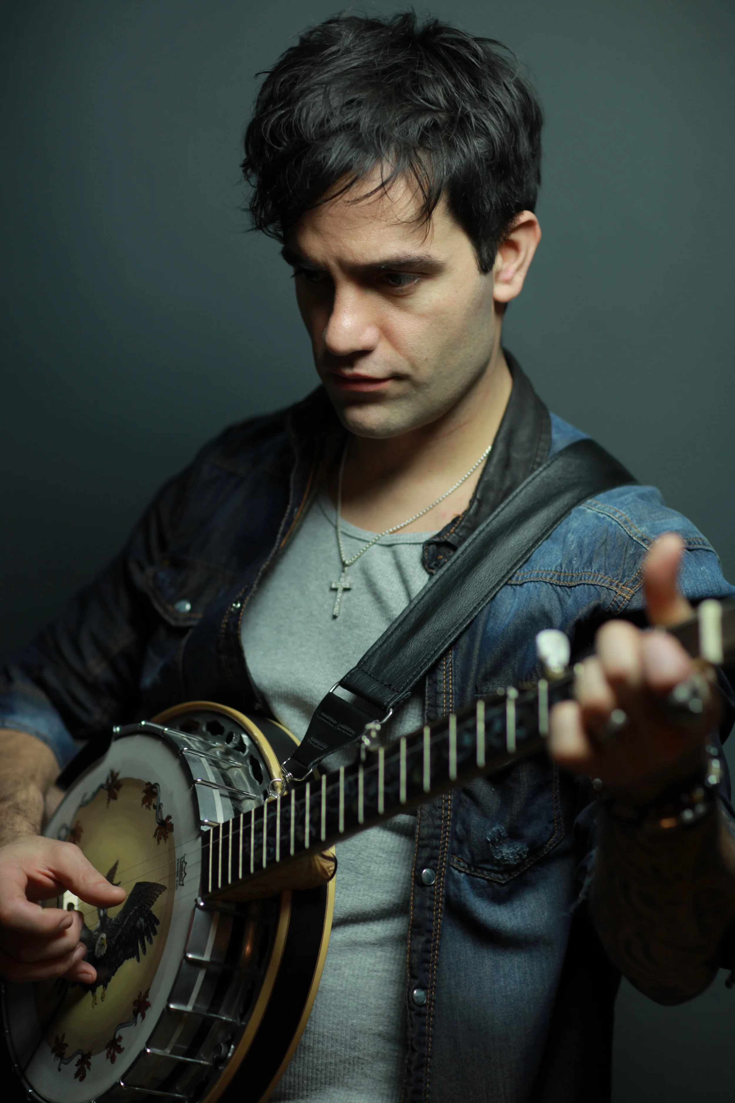RAMIN KARIMLOO