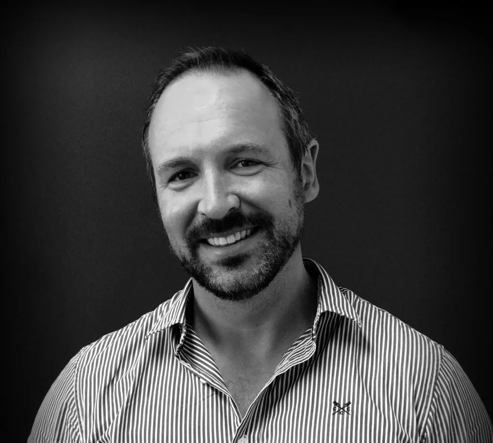 Alan Sanders