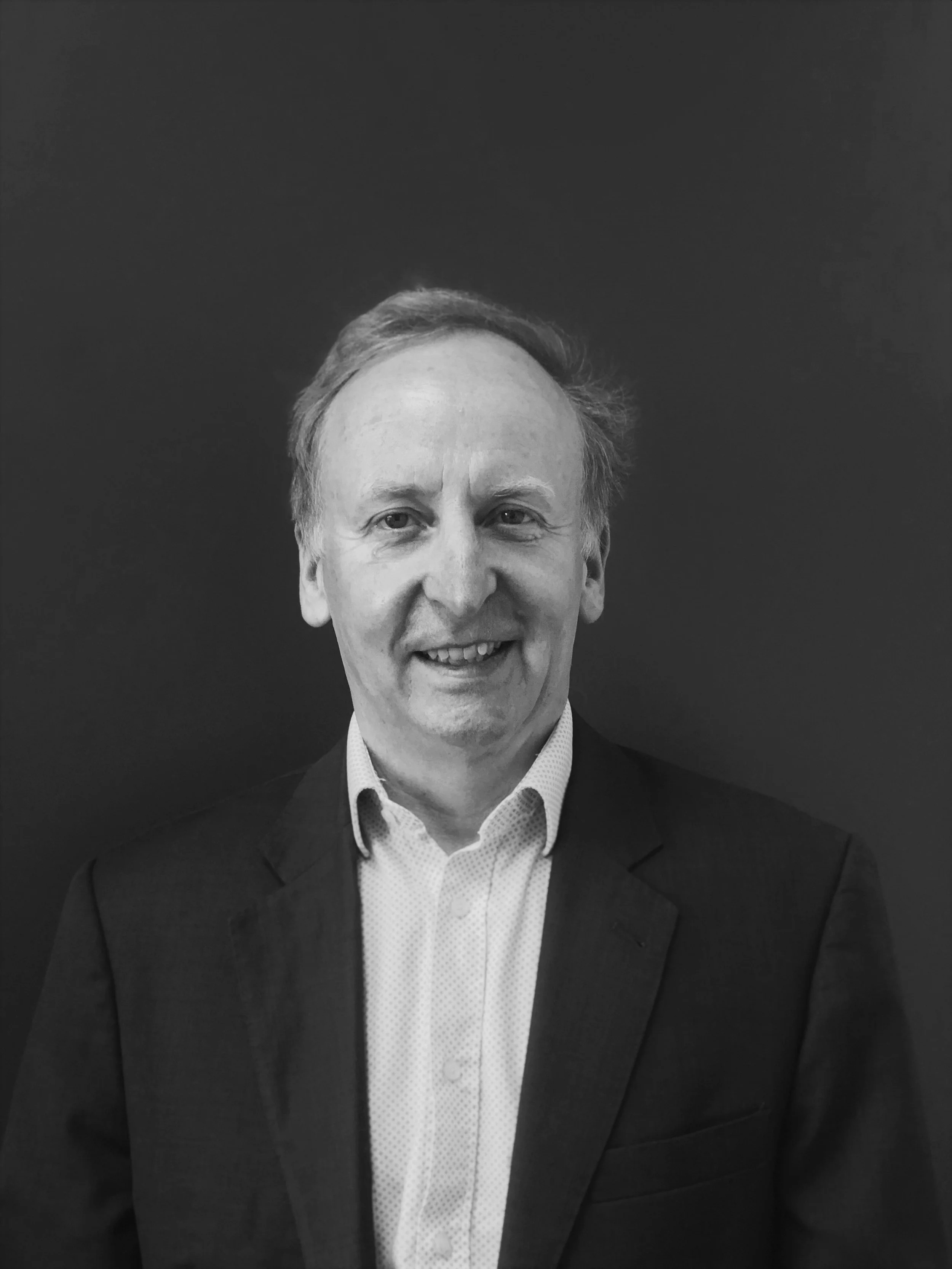 Dr Paul Upton, Co Founder / CEO