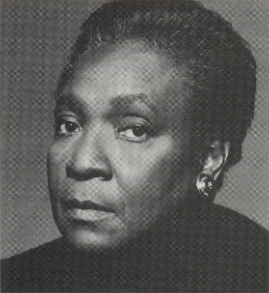 Maryse Condé