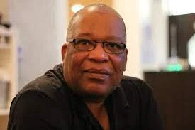 Independence by Cecil Foster