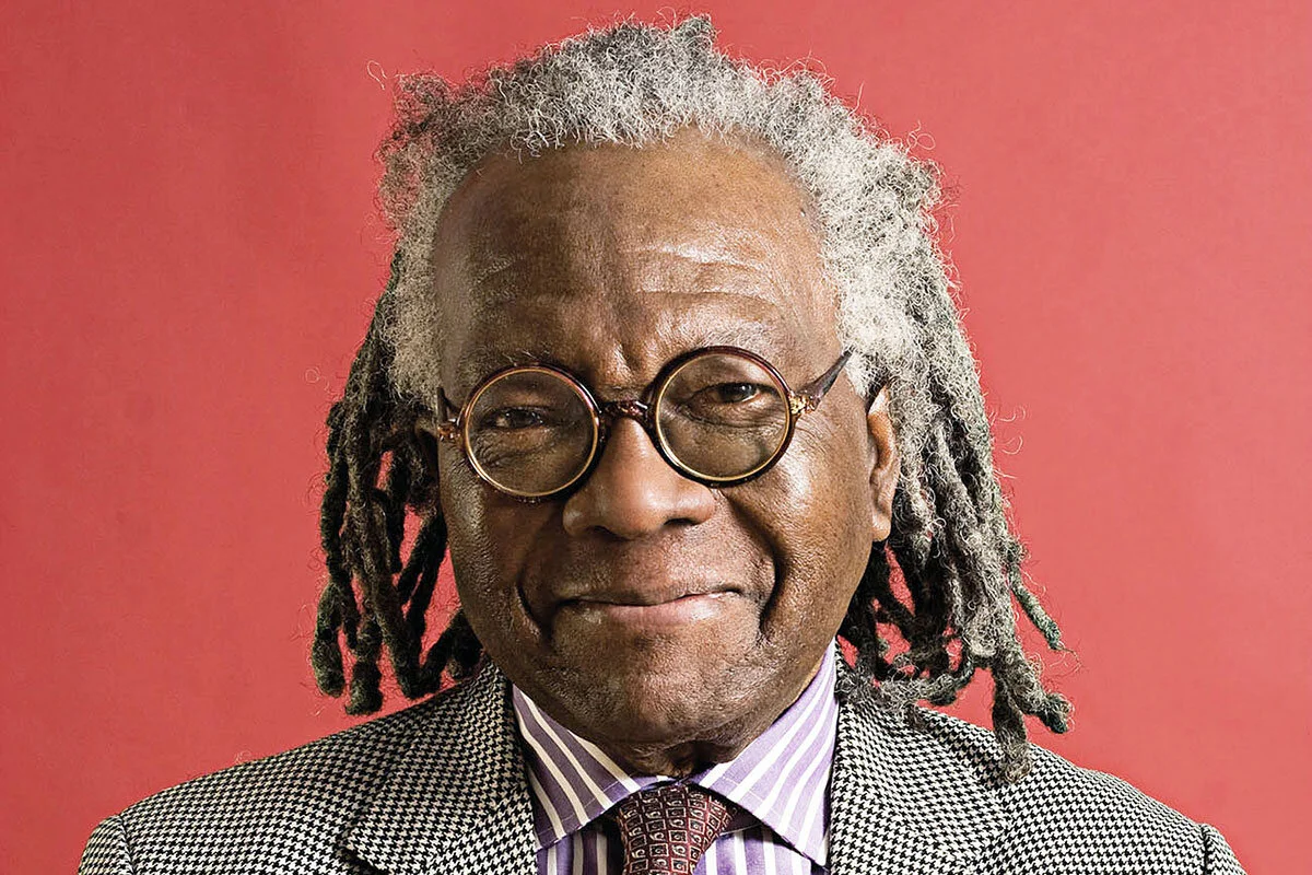 The Passions of Austin Clarke