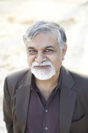 What You Are: A Candid Conversation with M.G. Vassanji