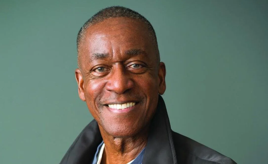 What has Jeffrey Colvin been reading? 