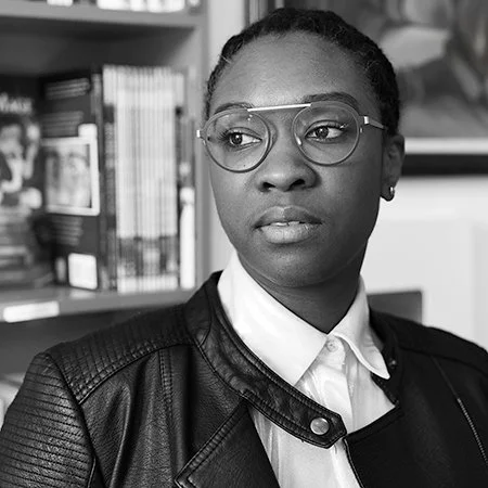 Griots: A Masterclass Series with Canisia Lubrin