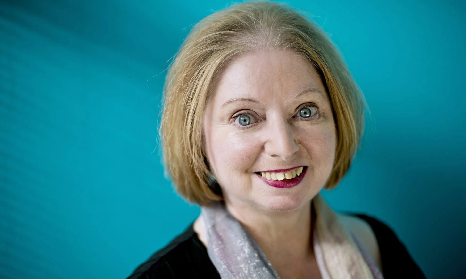 Hilary Mantel On The Giant, O’Brien and the Political Imagination