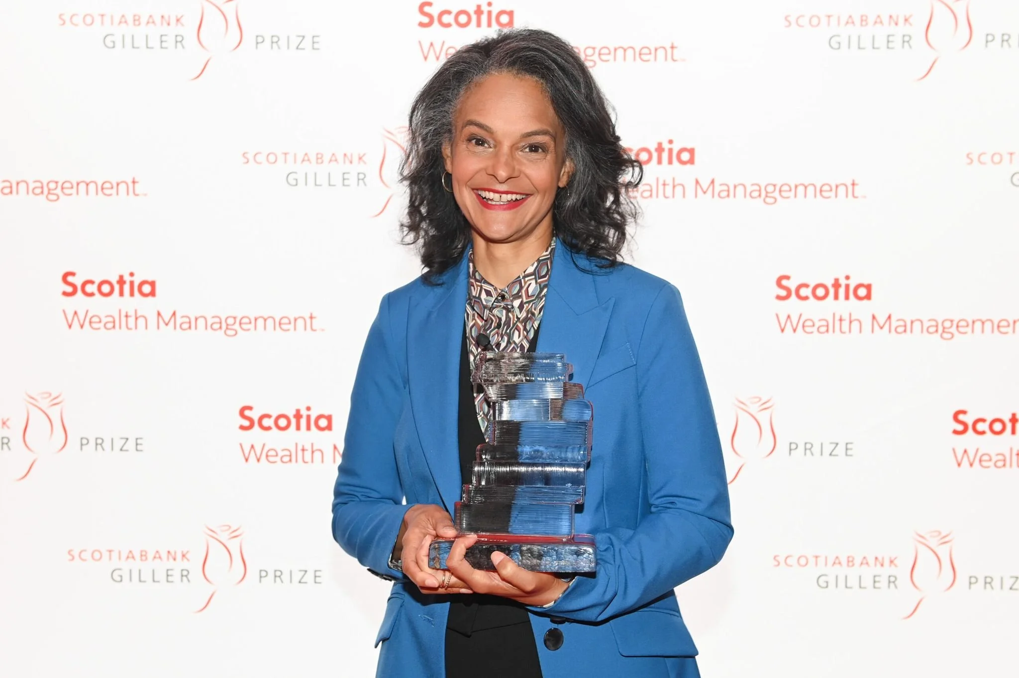 An Interview with Suzette Mayr