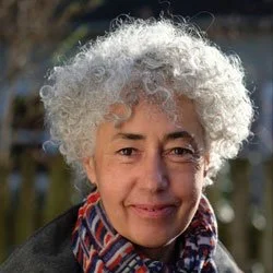 In Conversation With Shelia Murray 