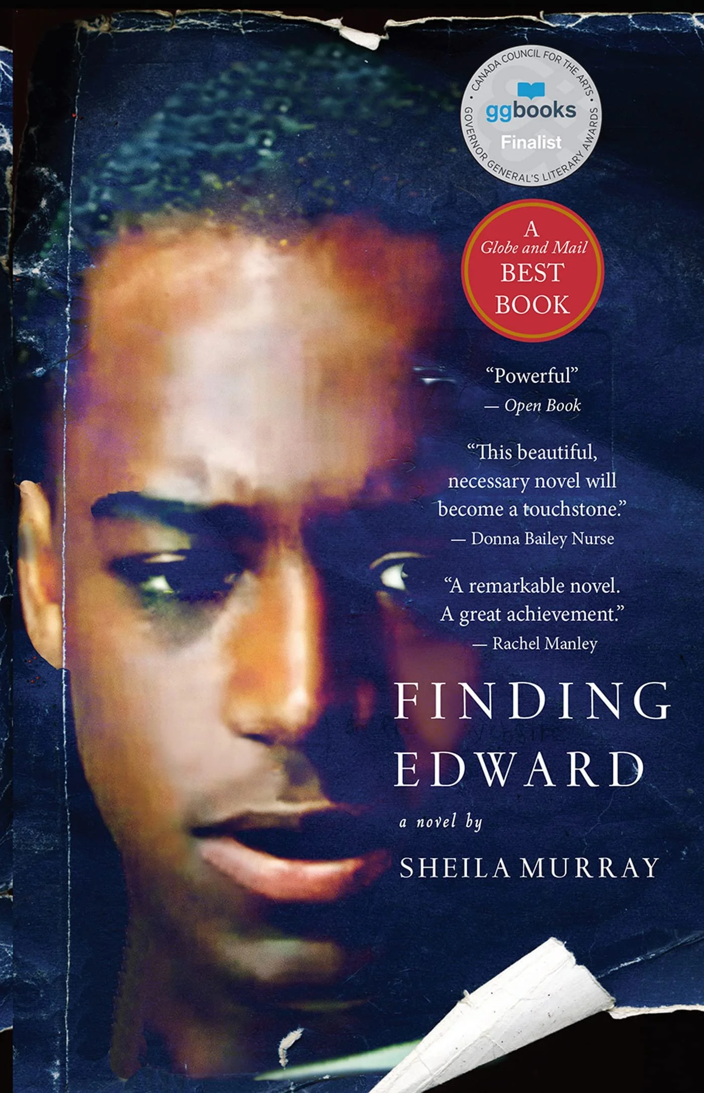 A Review of Finding Edward