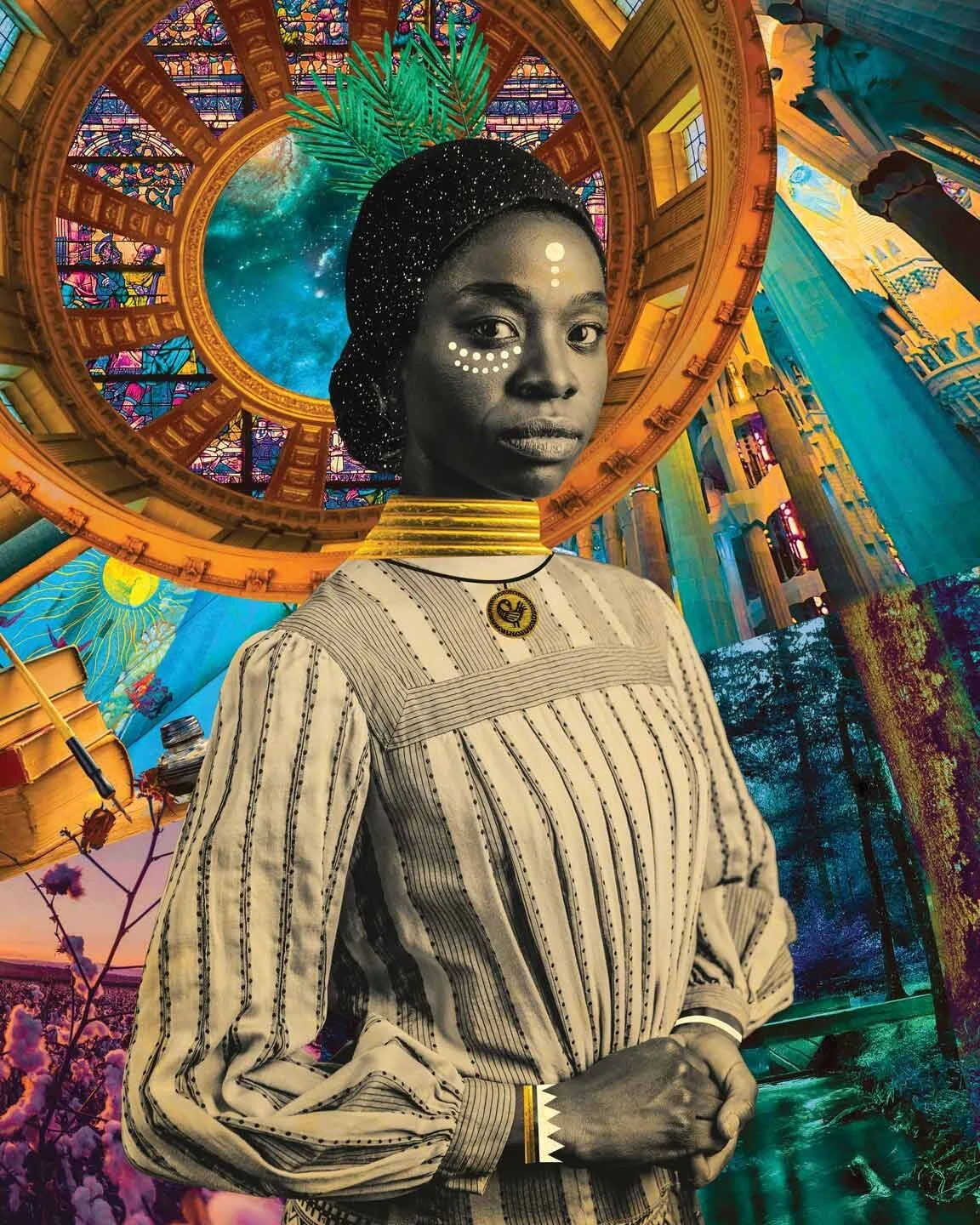 Words, Music and Black Experience 