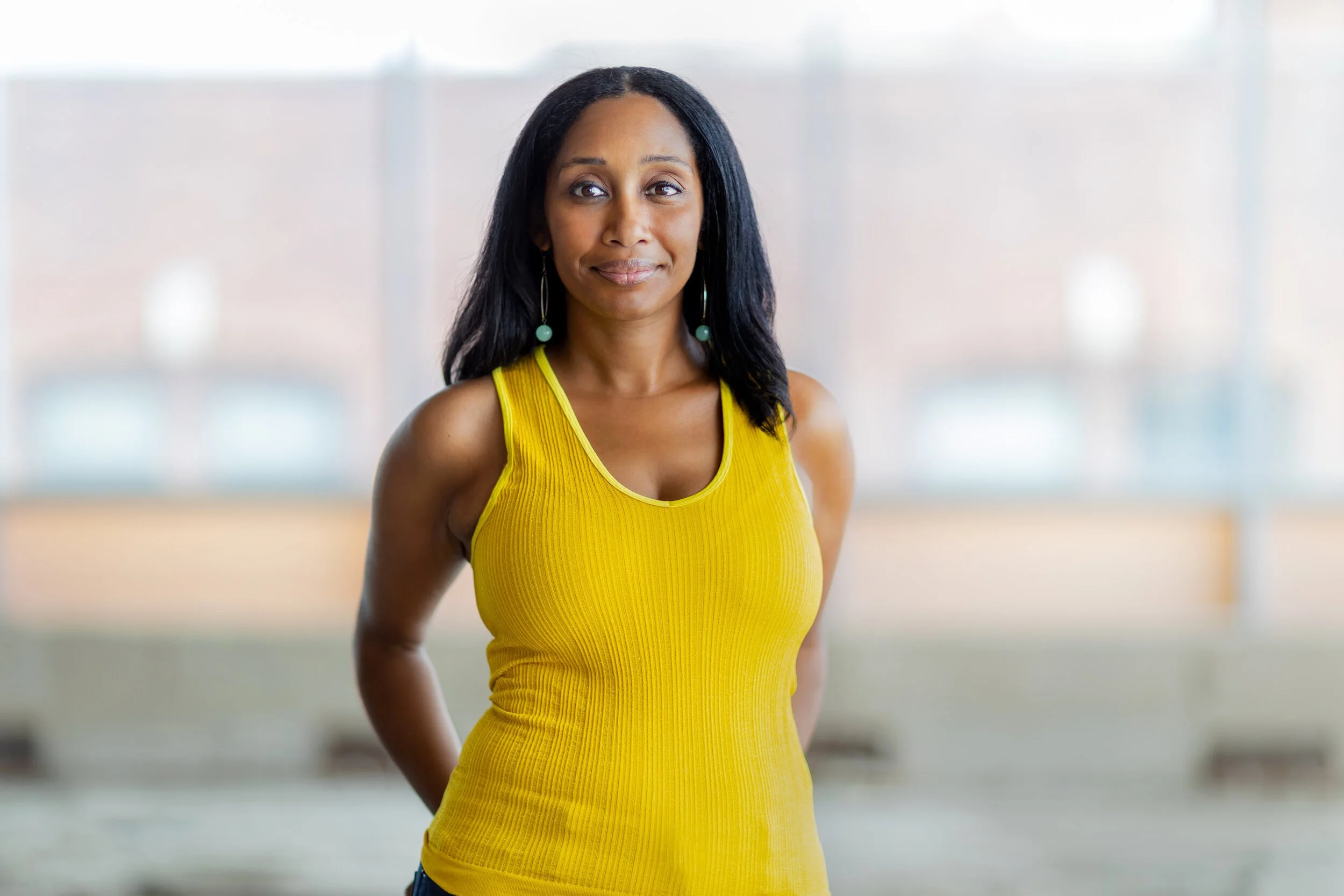 Author Talk Presents Dionne Irving and Donna Bailey Nurse