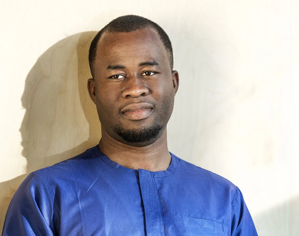 Chigozie Obioma’s dark coming-of-age tale