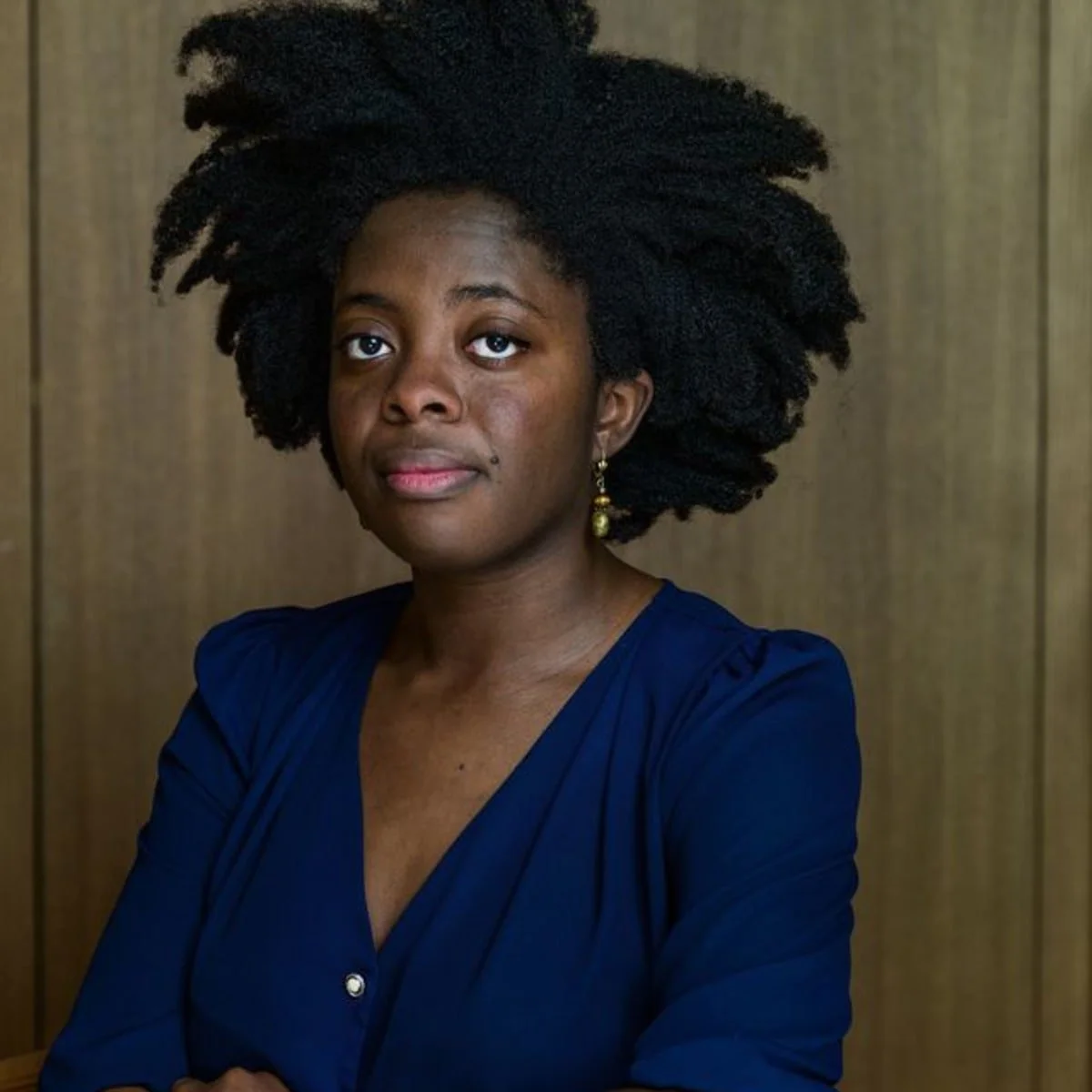 Homegoing by Yaa Gyasi