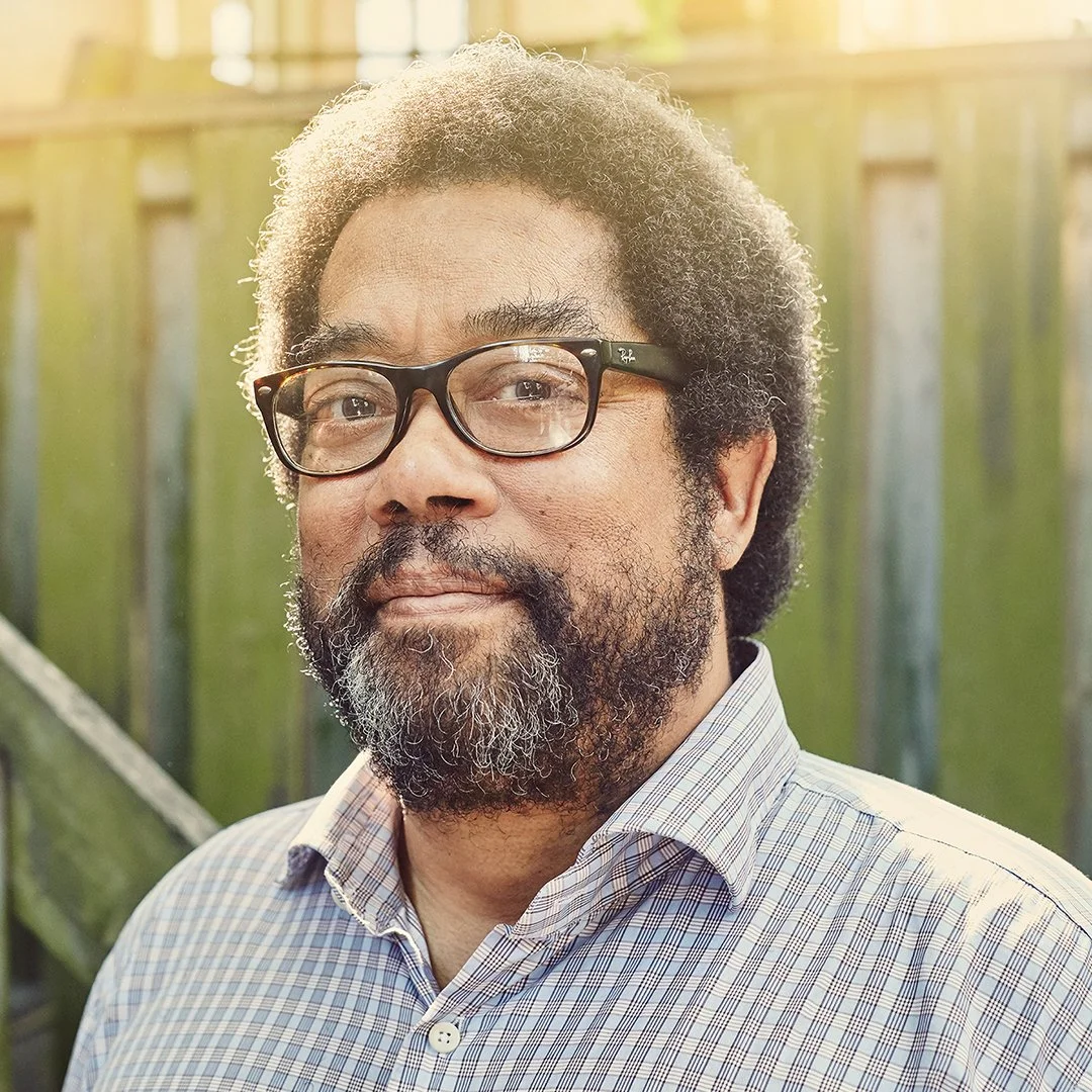 Childhood by Andre Alexis