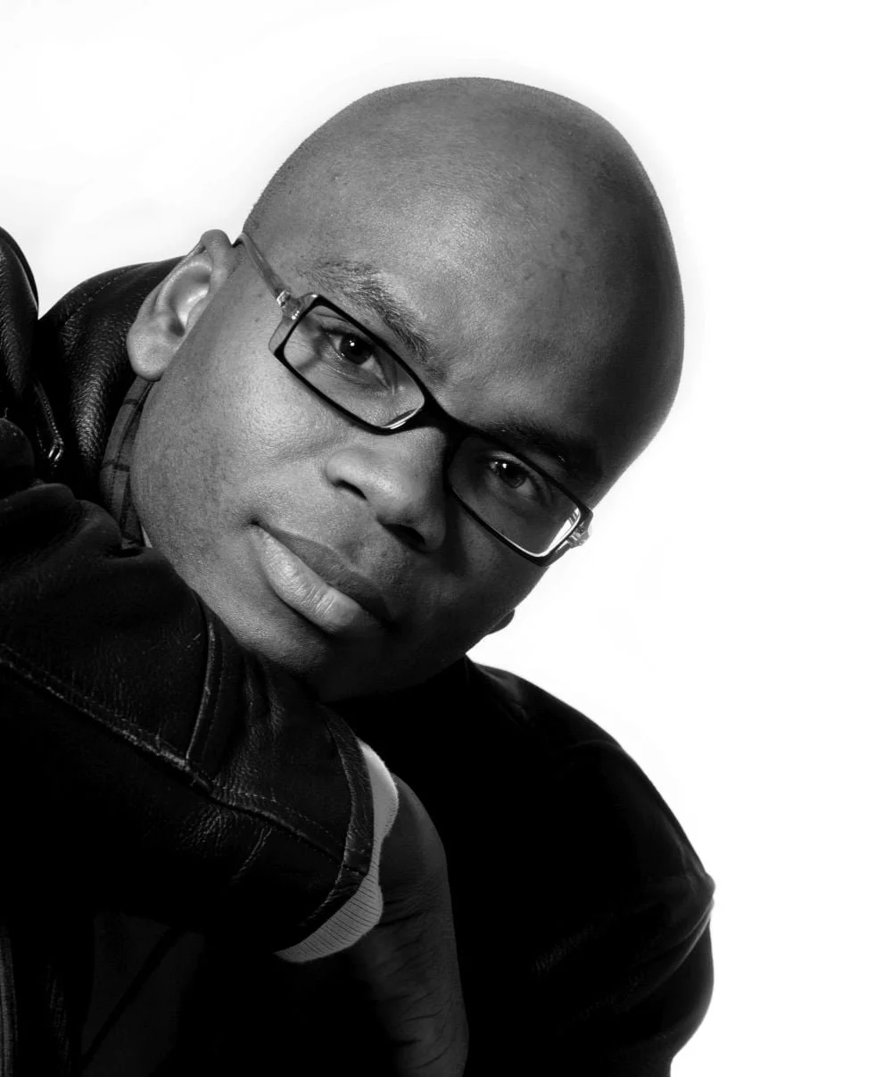 Dirty Feet by Edem Awumey