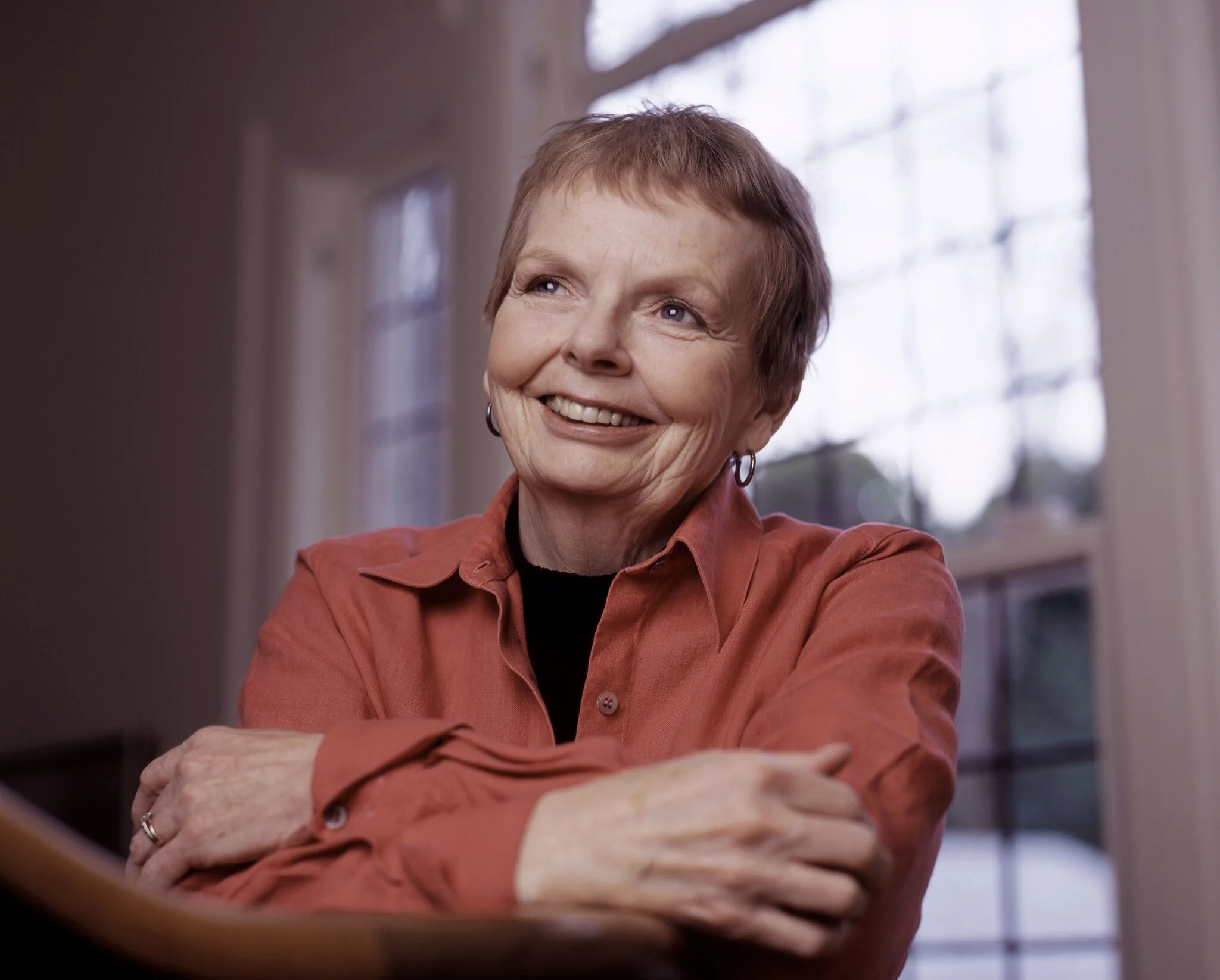 Carol Shields: Startle and Illuminate